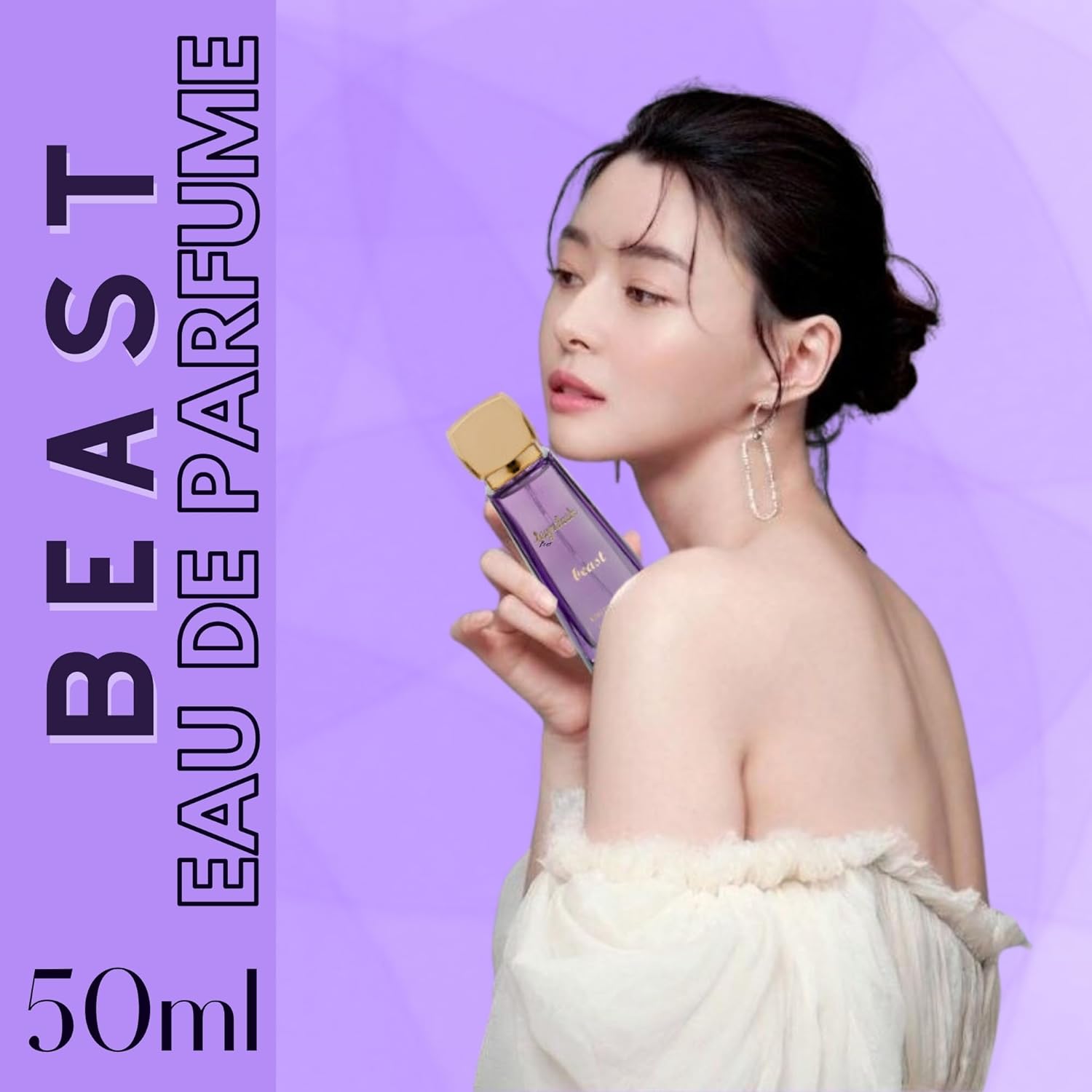 Layralash  Eau De Parfum  – BEAST