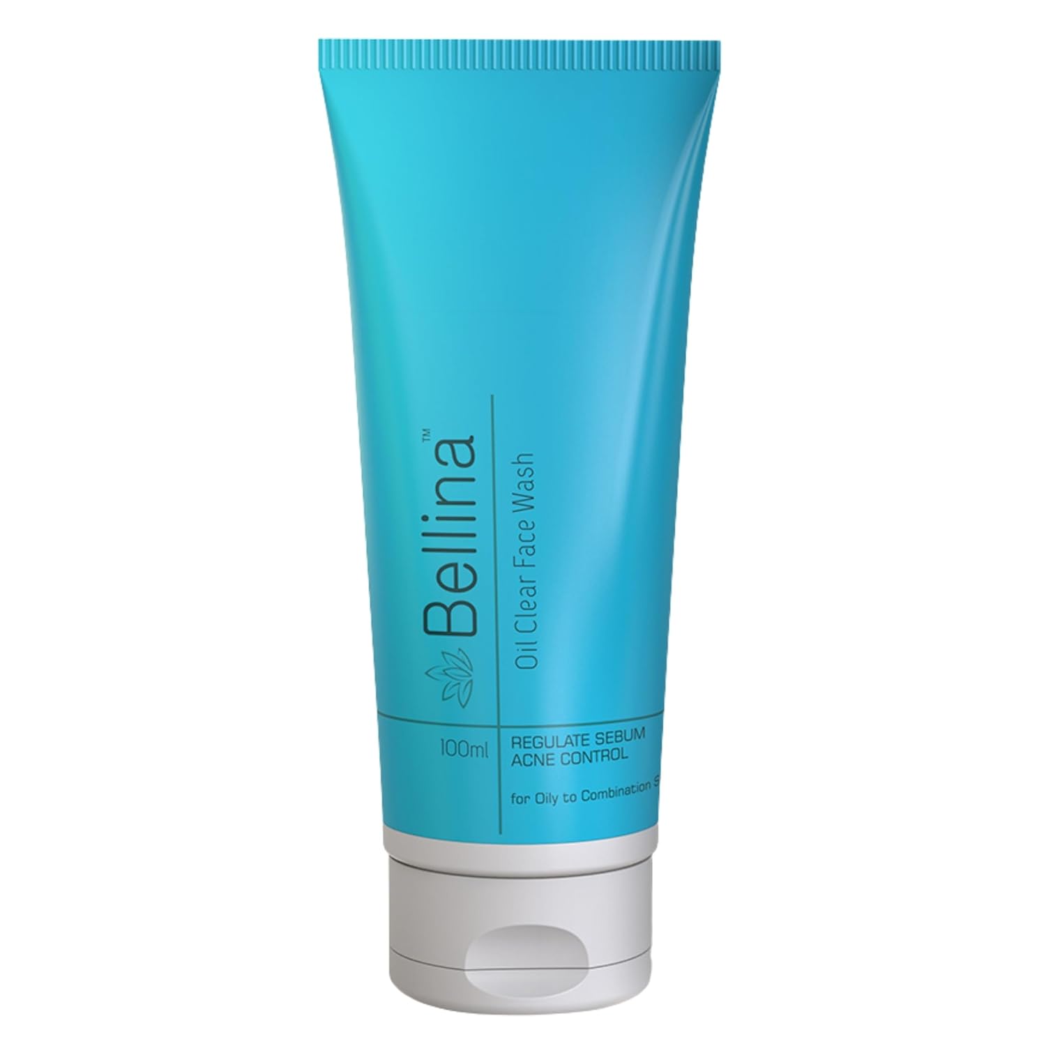 Bellina Oil Clear Face Wash