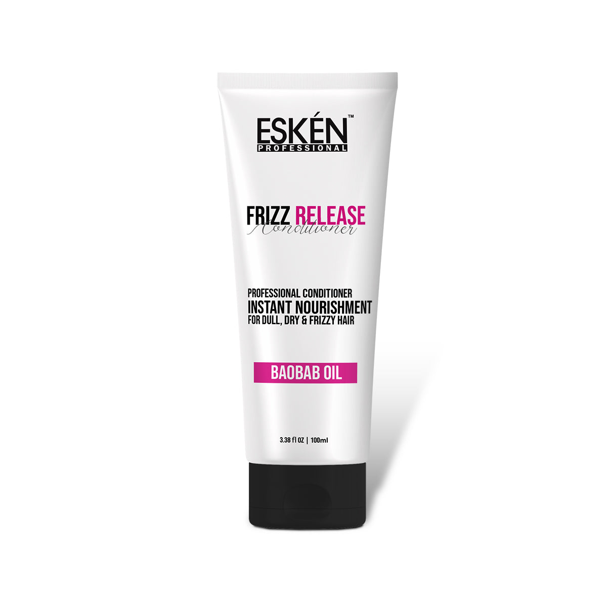 Eskén Professional Frizz Release Conditioner