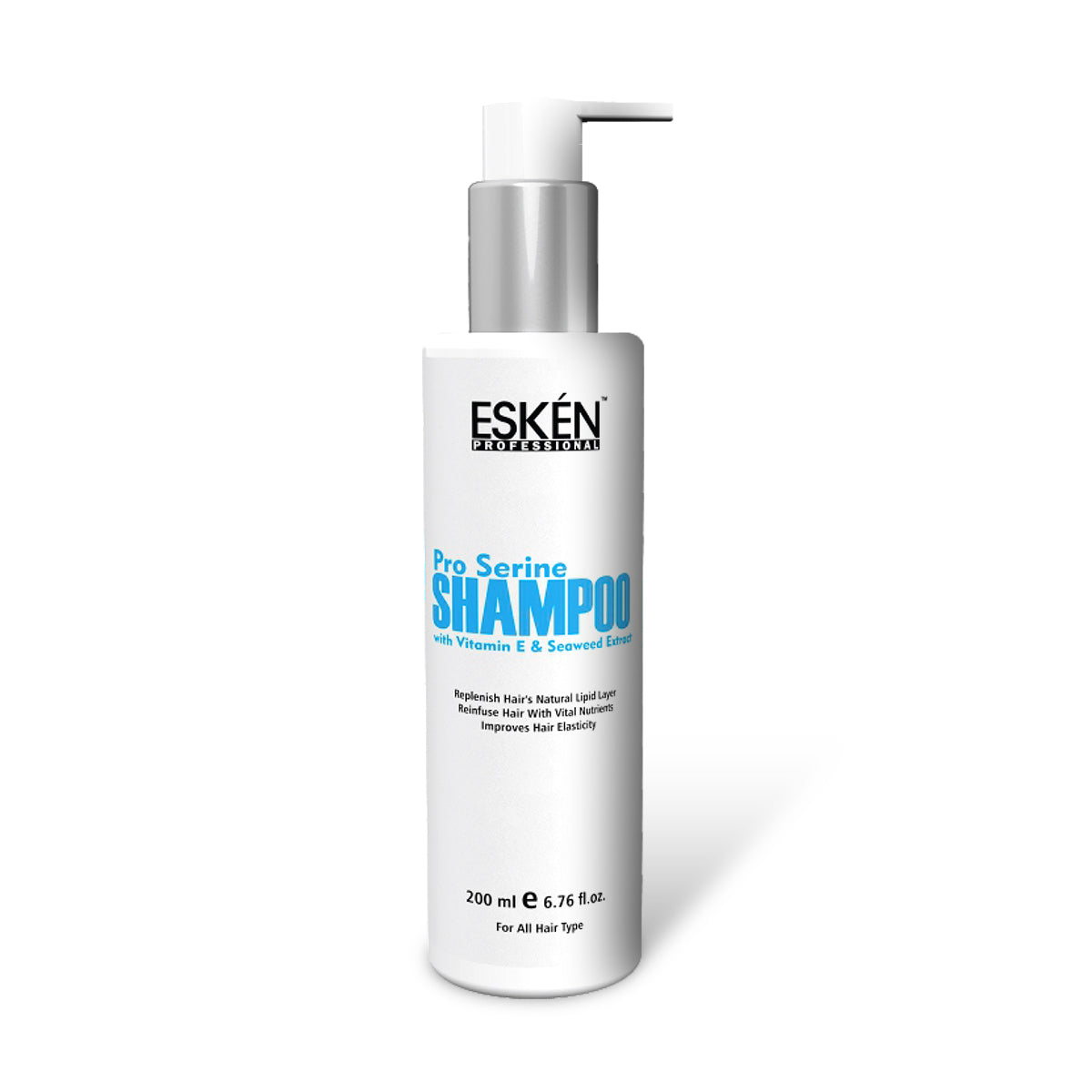Eskén Professional Pro Serine Shampoo