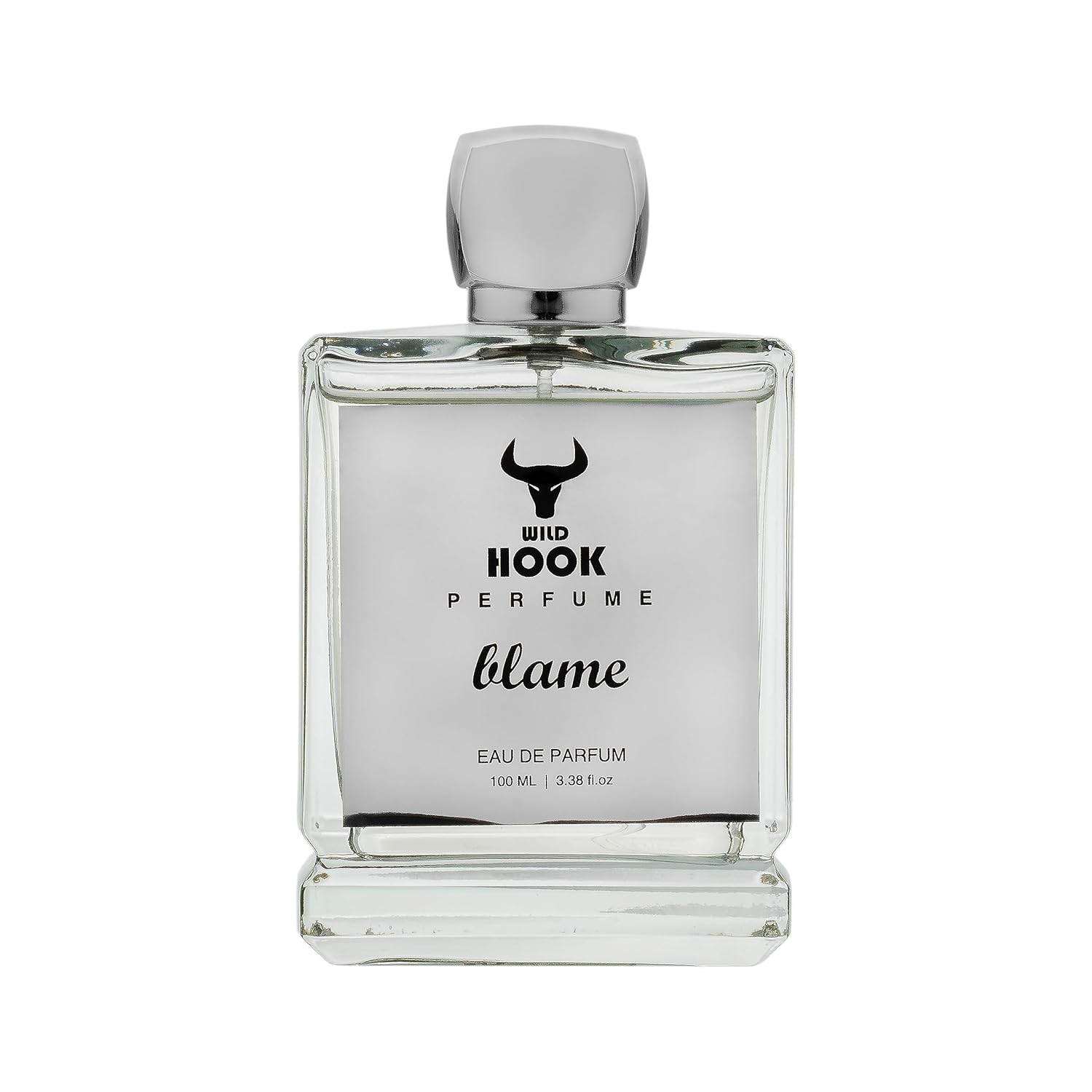 WILDHOOK – Blame Perfume