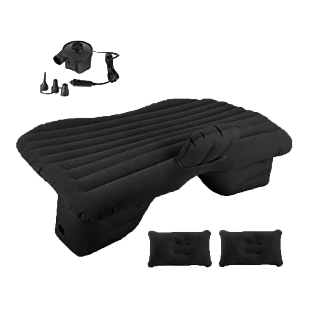 CRAFTARENA Car Mattress