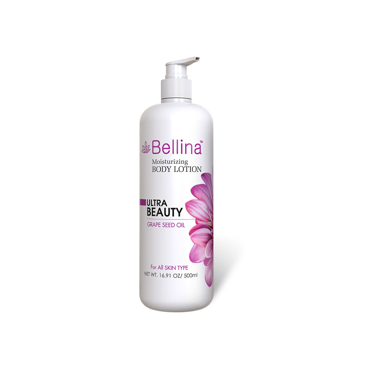 Bellina Body Lotion 500 ml