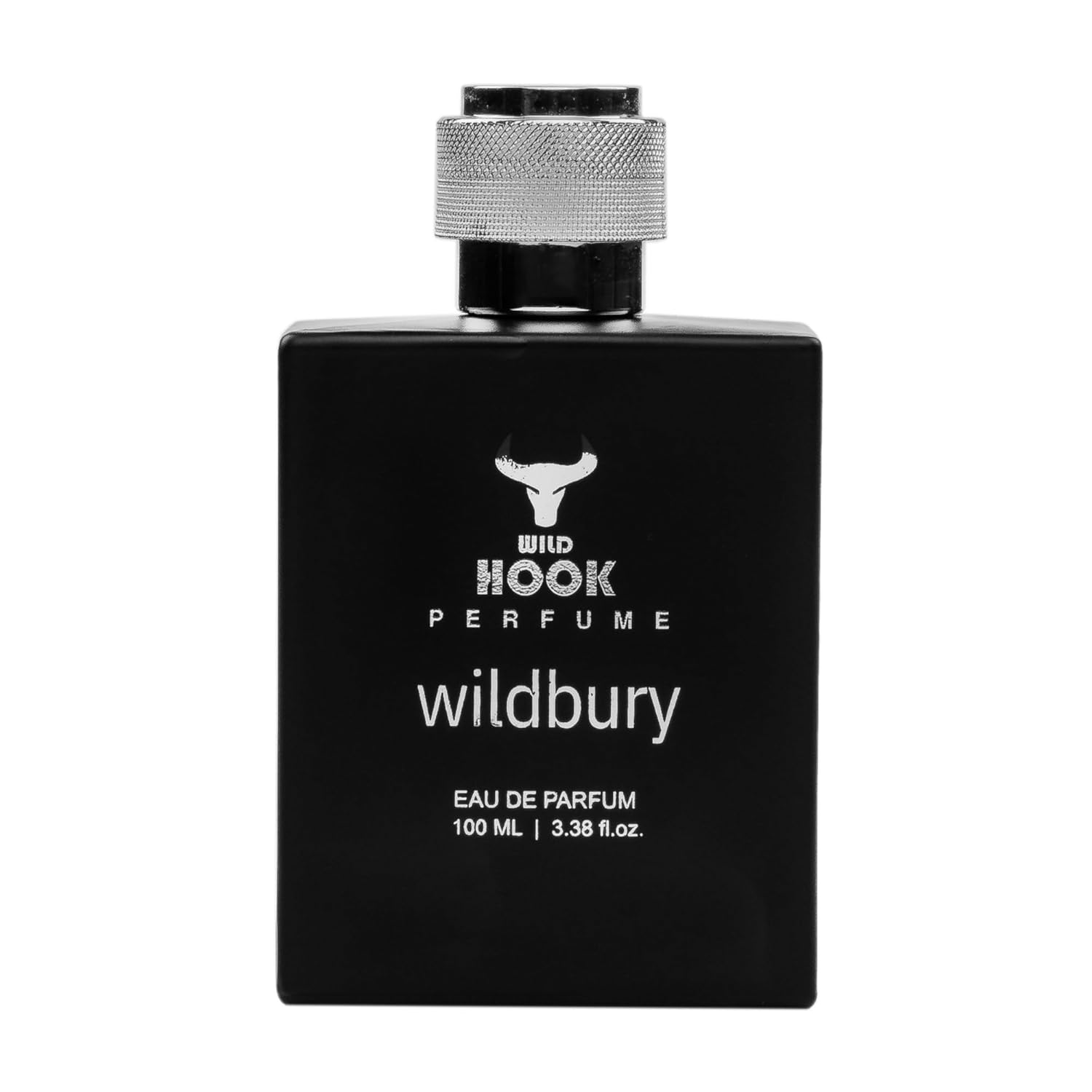 Wild Hook Wildbury II Long Lasting || Eau De perfume
