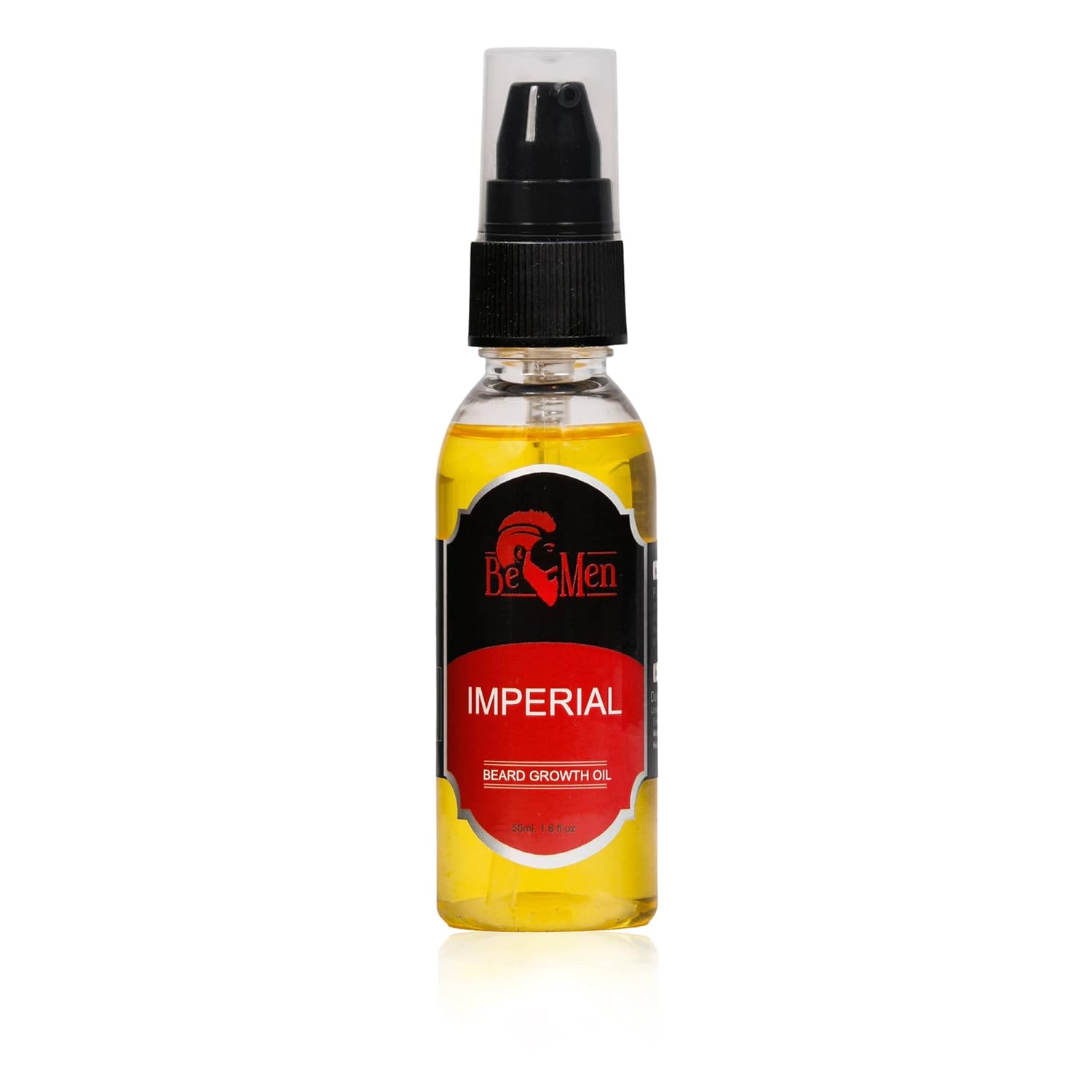 Bemen Impreial Beard Growth Oil