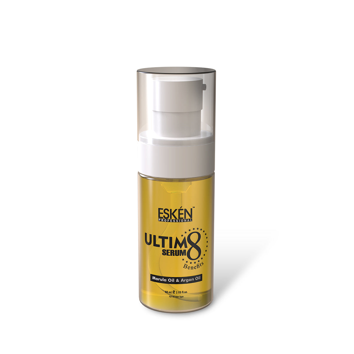 Eskén Professional Ultim8 Serum