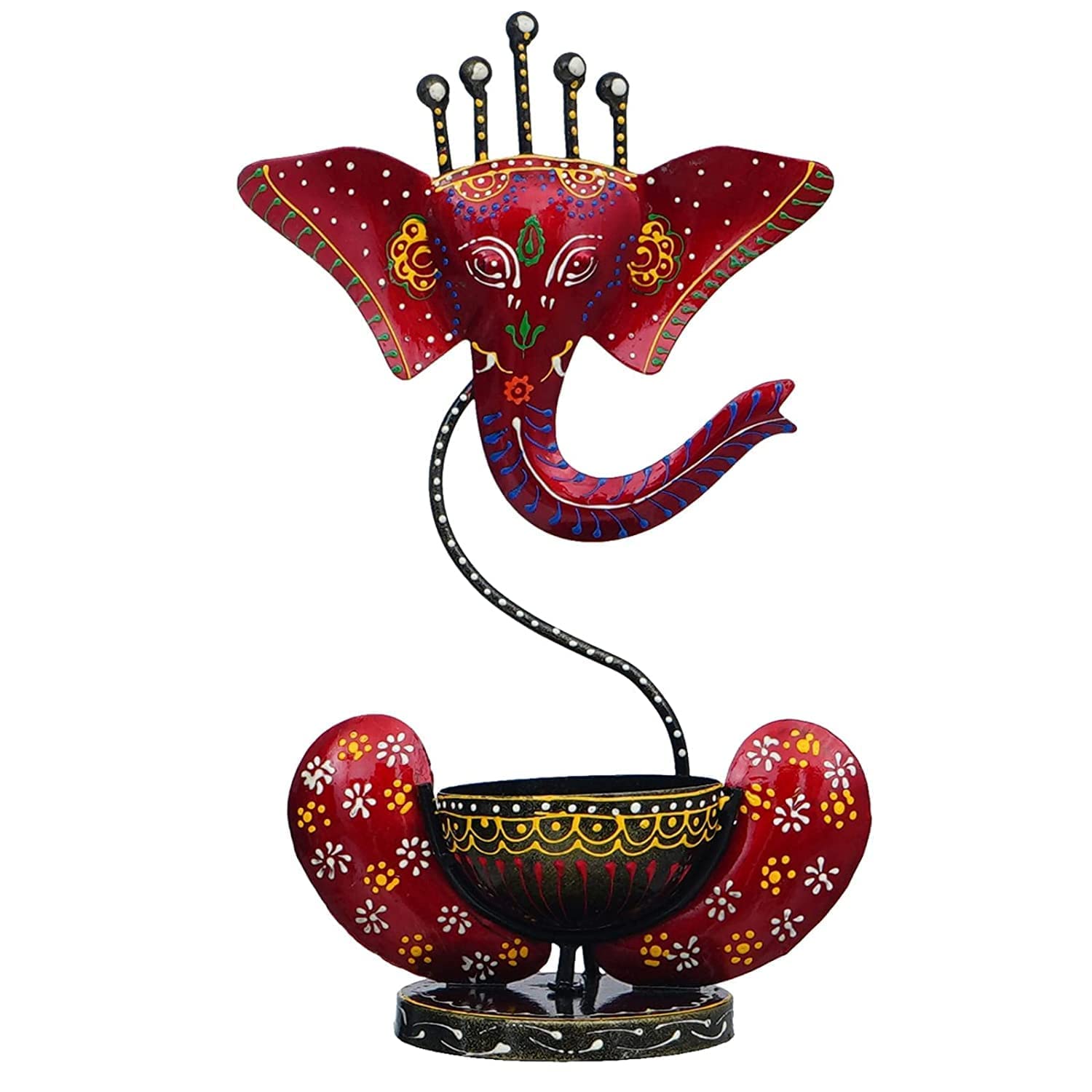 CRAFTARENA Dhoop Stand for Home Decor