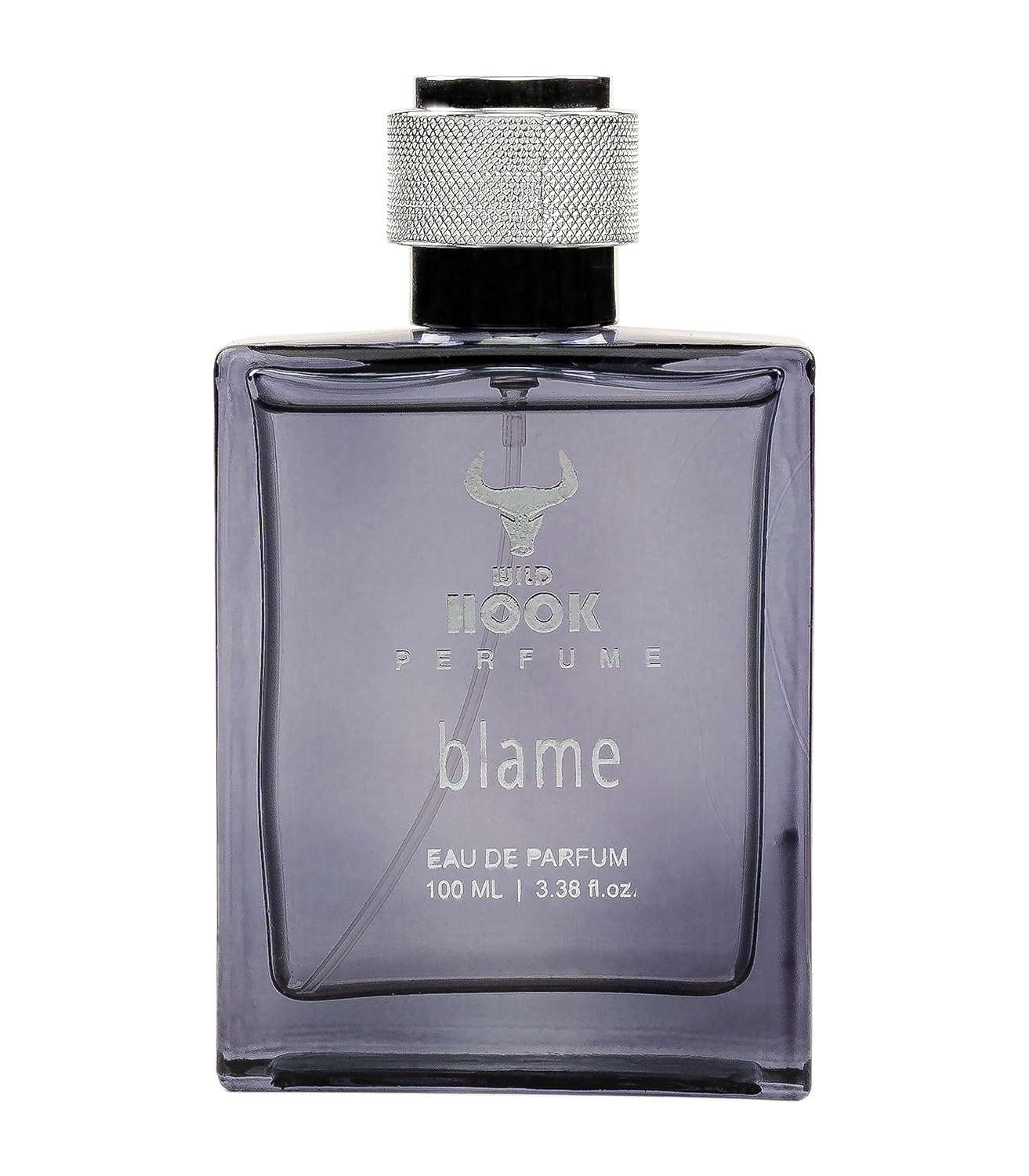 WILD HOOK – Blame Eau De Perfume