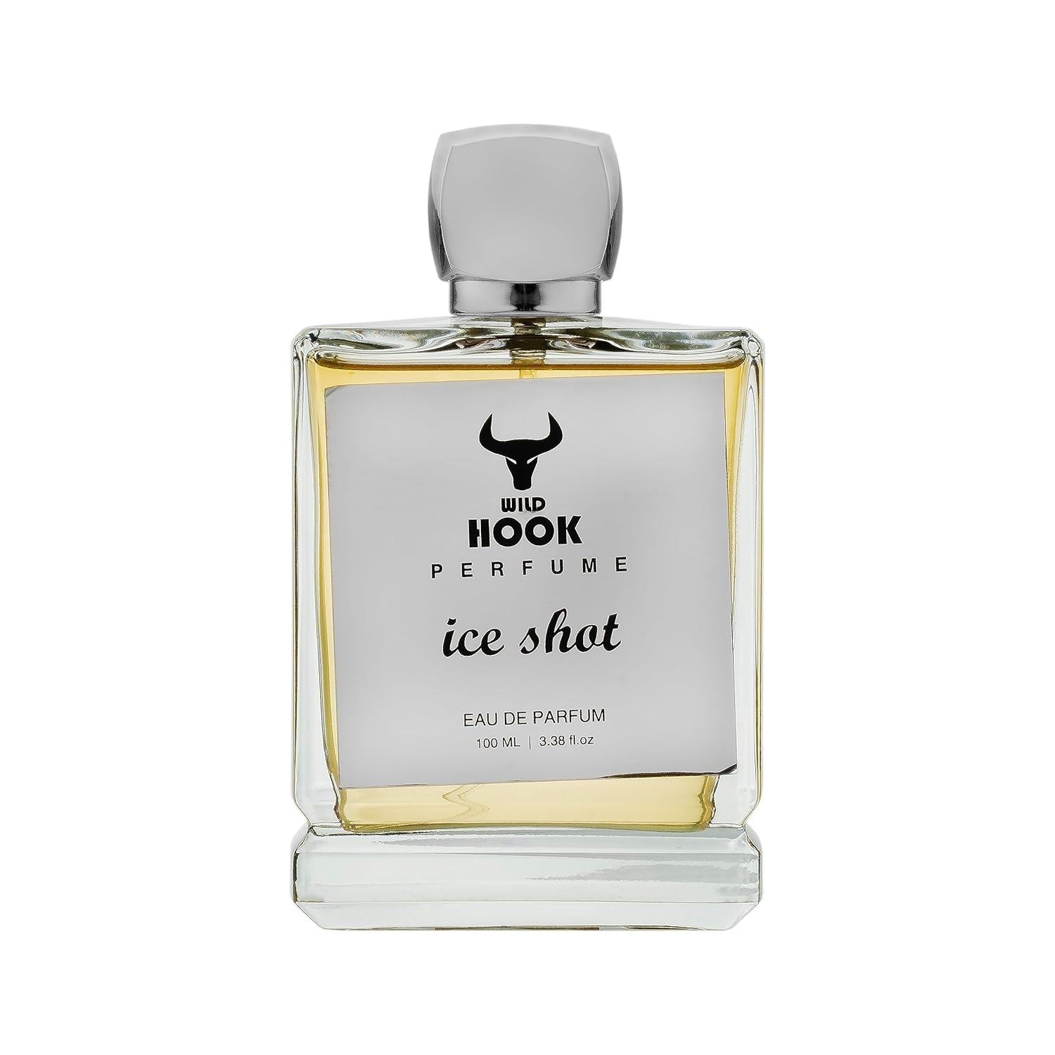 WILD HOOK - Ice Shot Eau De Parfum
