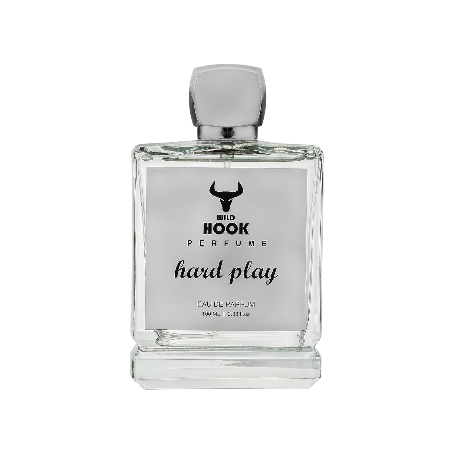 Wild Hook - Hard Play Perfume