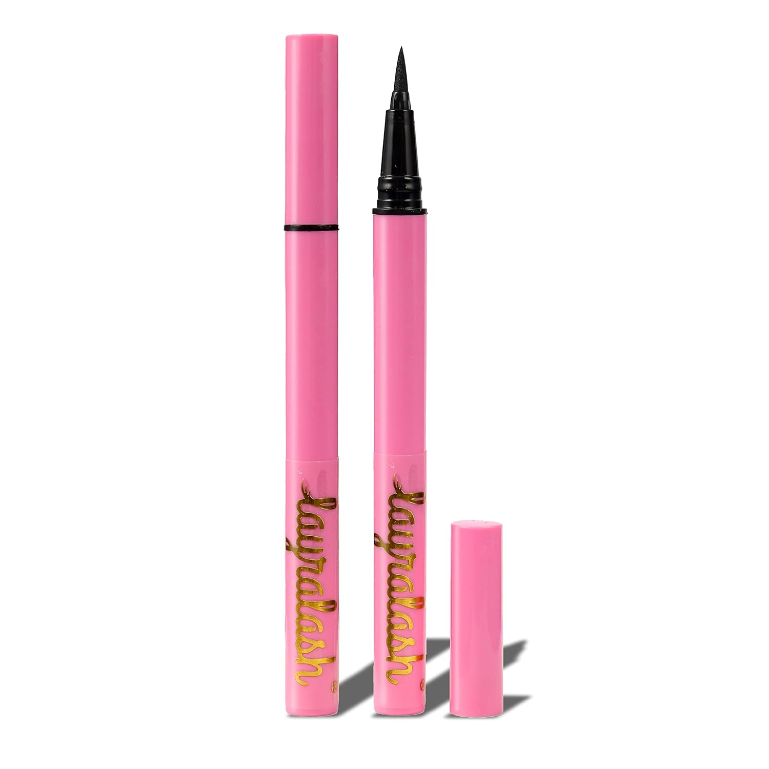 Layralash Magnetic Eyeliner Pen - Black