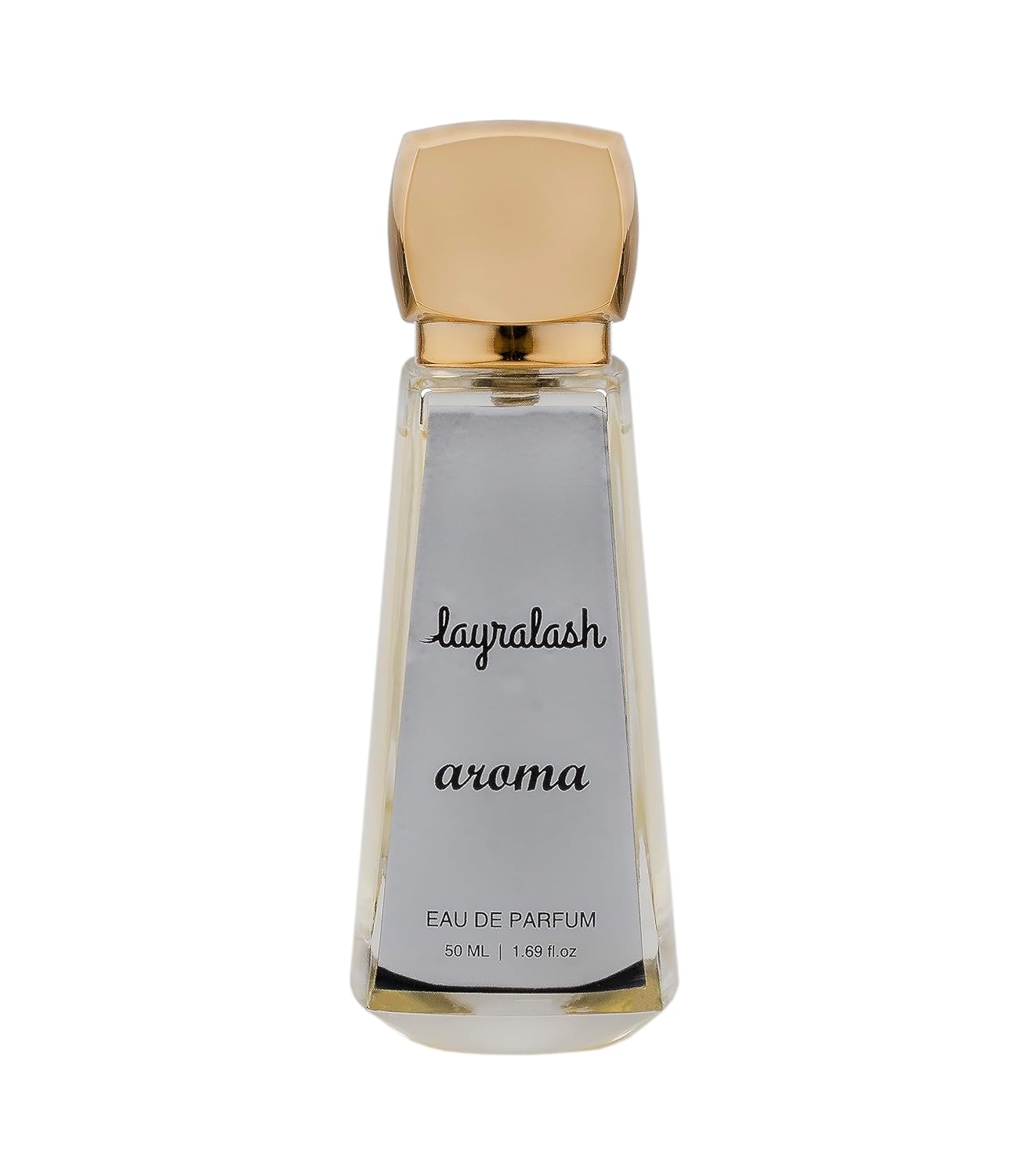Layralash Eau De Parfum –Aroma