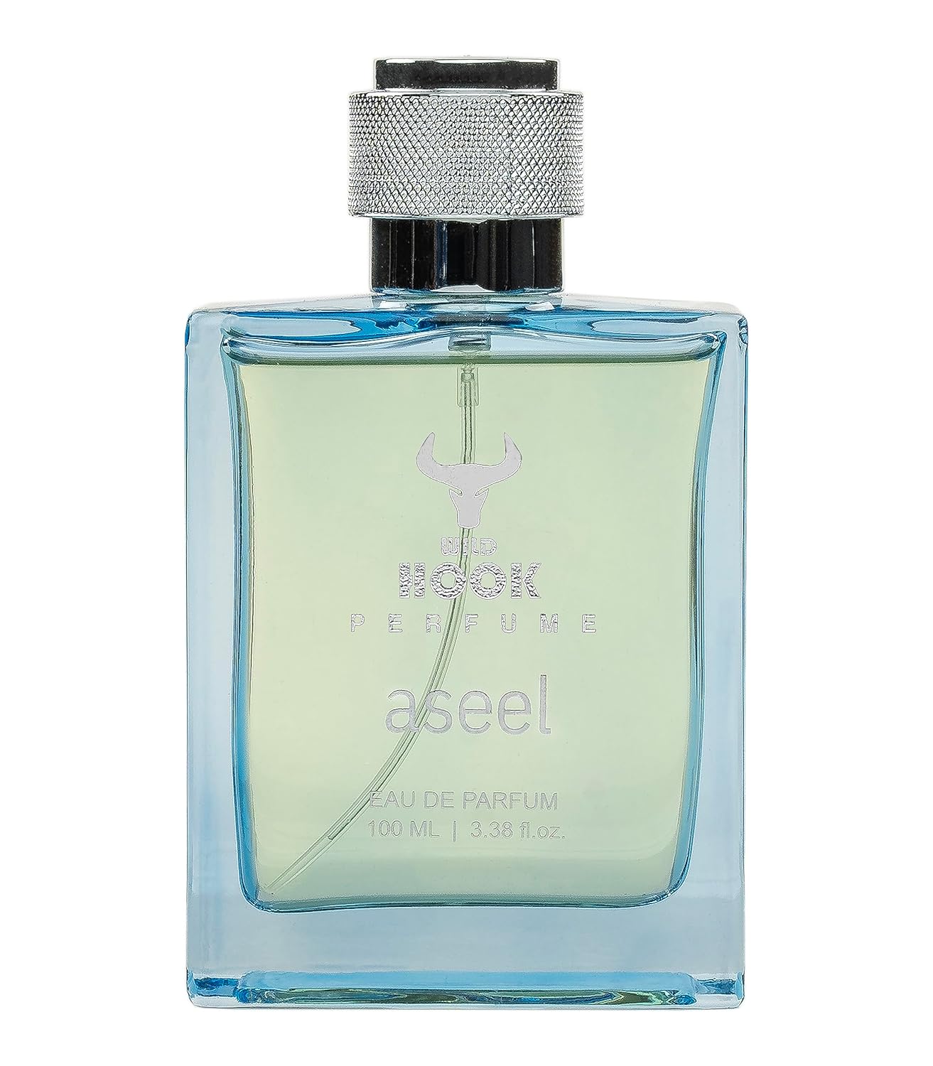 Wild Hook Aseel Perfume || Perfume Spray for Men &women