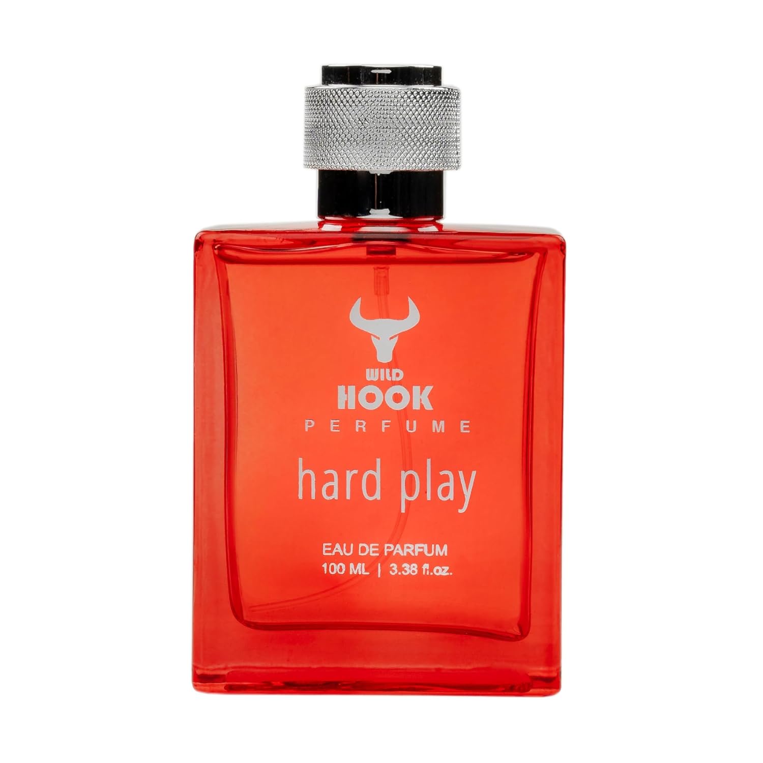 Wild Hook - Hard Play || Eau De Perfume