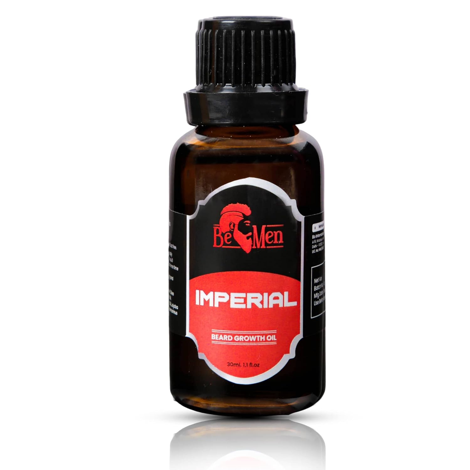 BEMEN Beard Oil For Daily Use