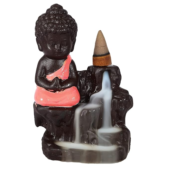 CRAFTARENA Incense Holder