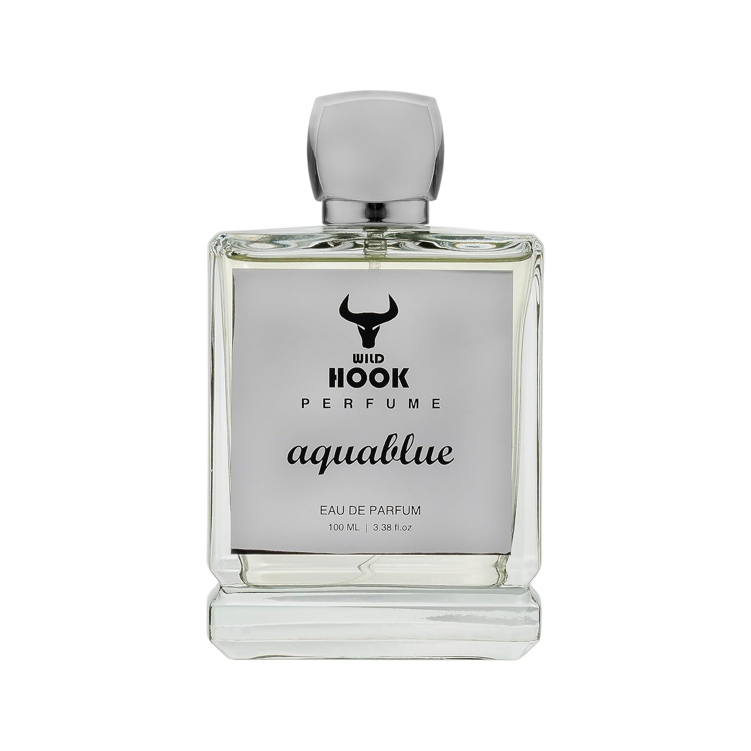 Wild Hook - Aquablu Eau De Perfume for Men
