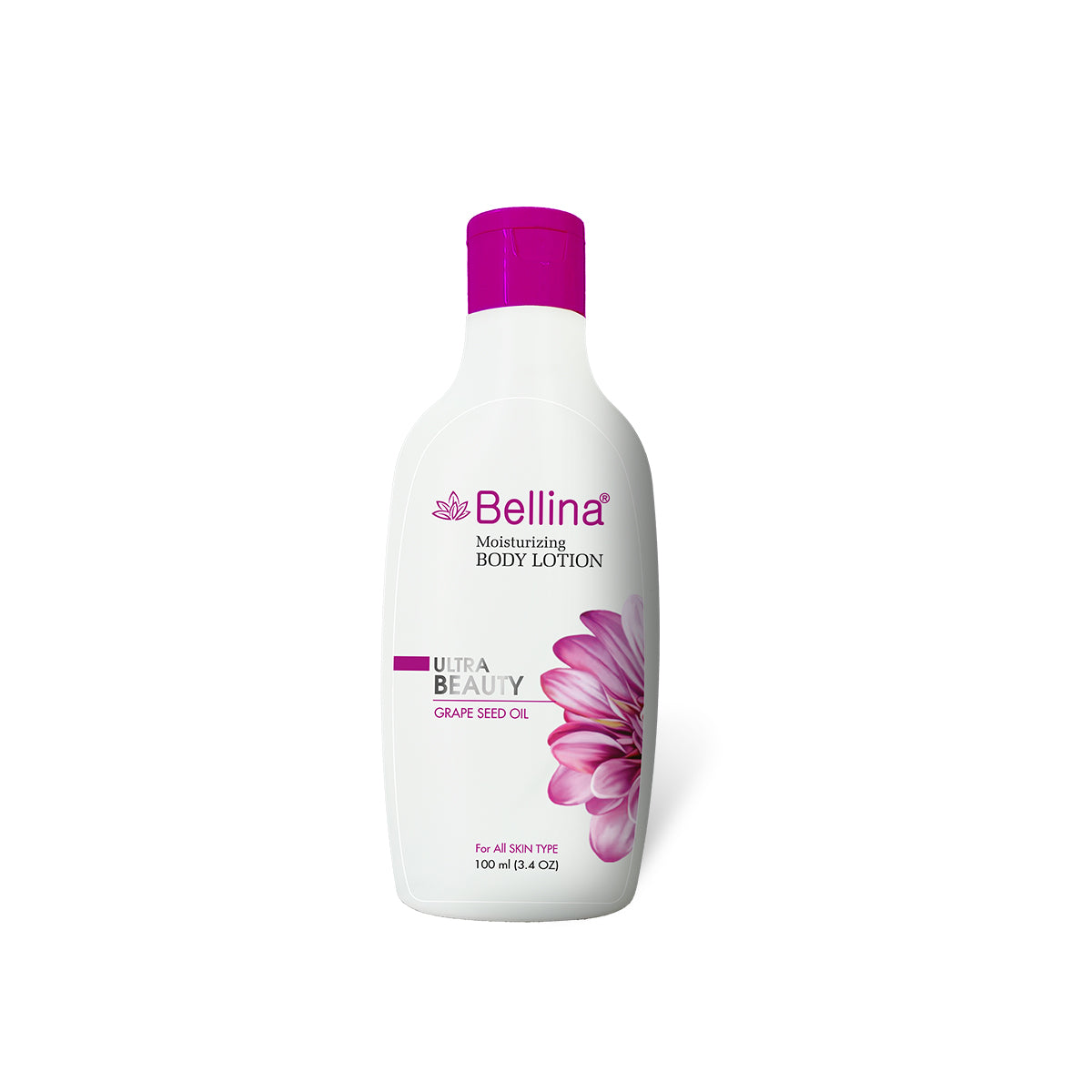 Bellina Body Lotion 125 ml