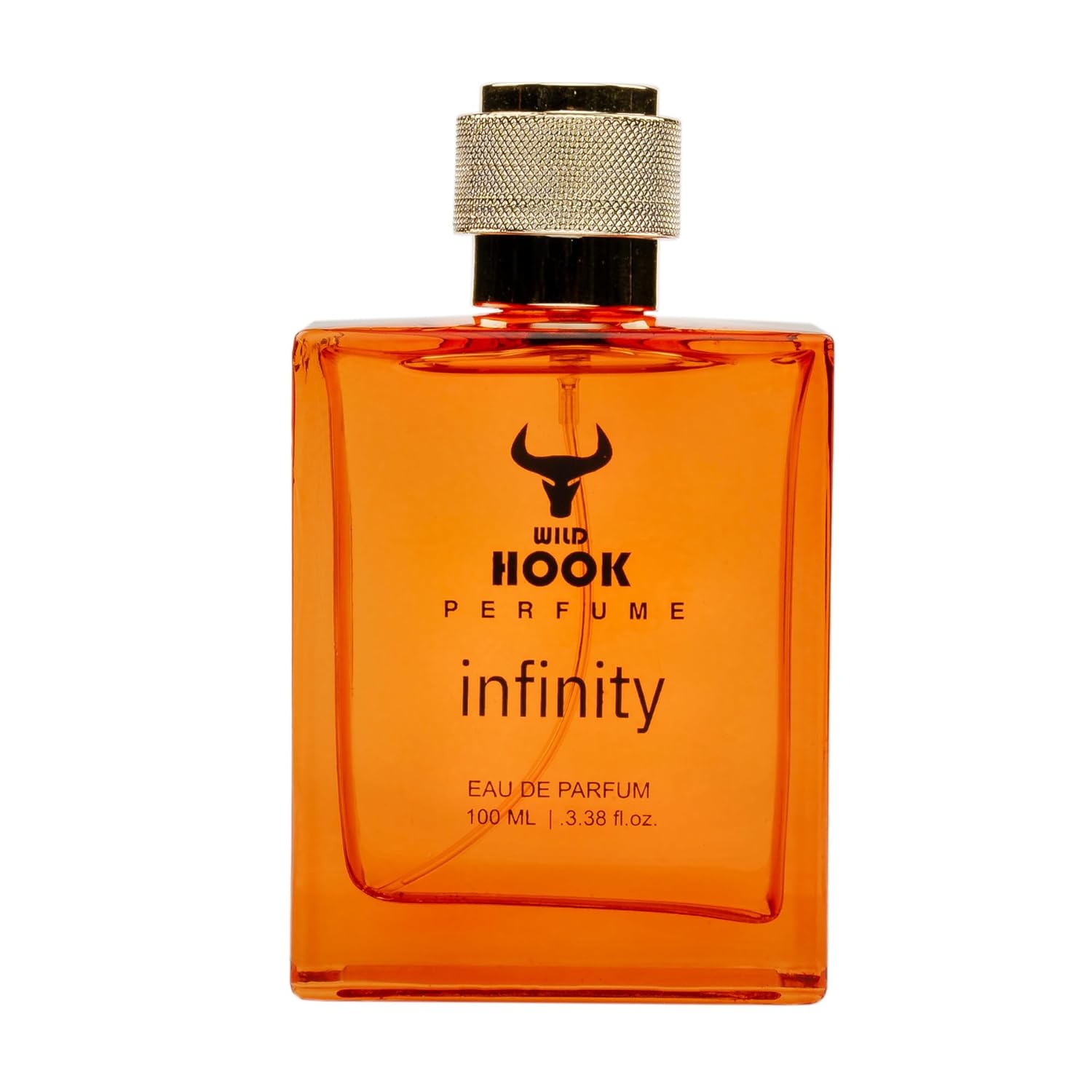 Wild Hook- Infinity || Premium Perfume for Men