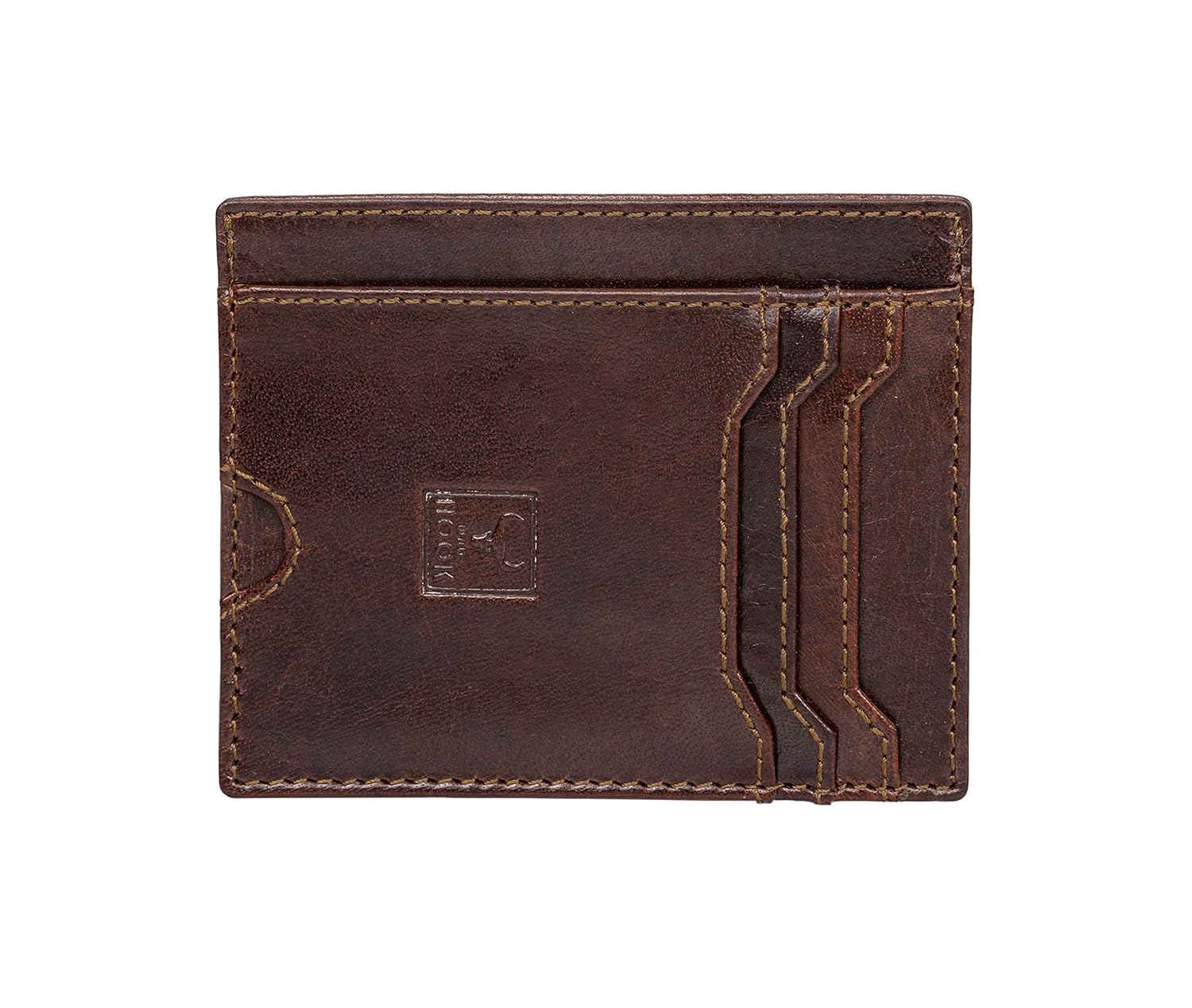 Wild Hook Card Holder | | Slimmest Wallet for Men & Women
