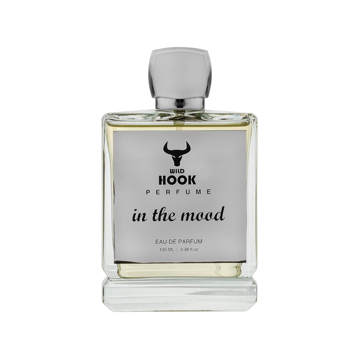 WILDHOOK – IN THE MOOD