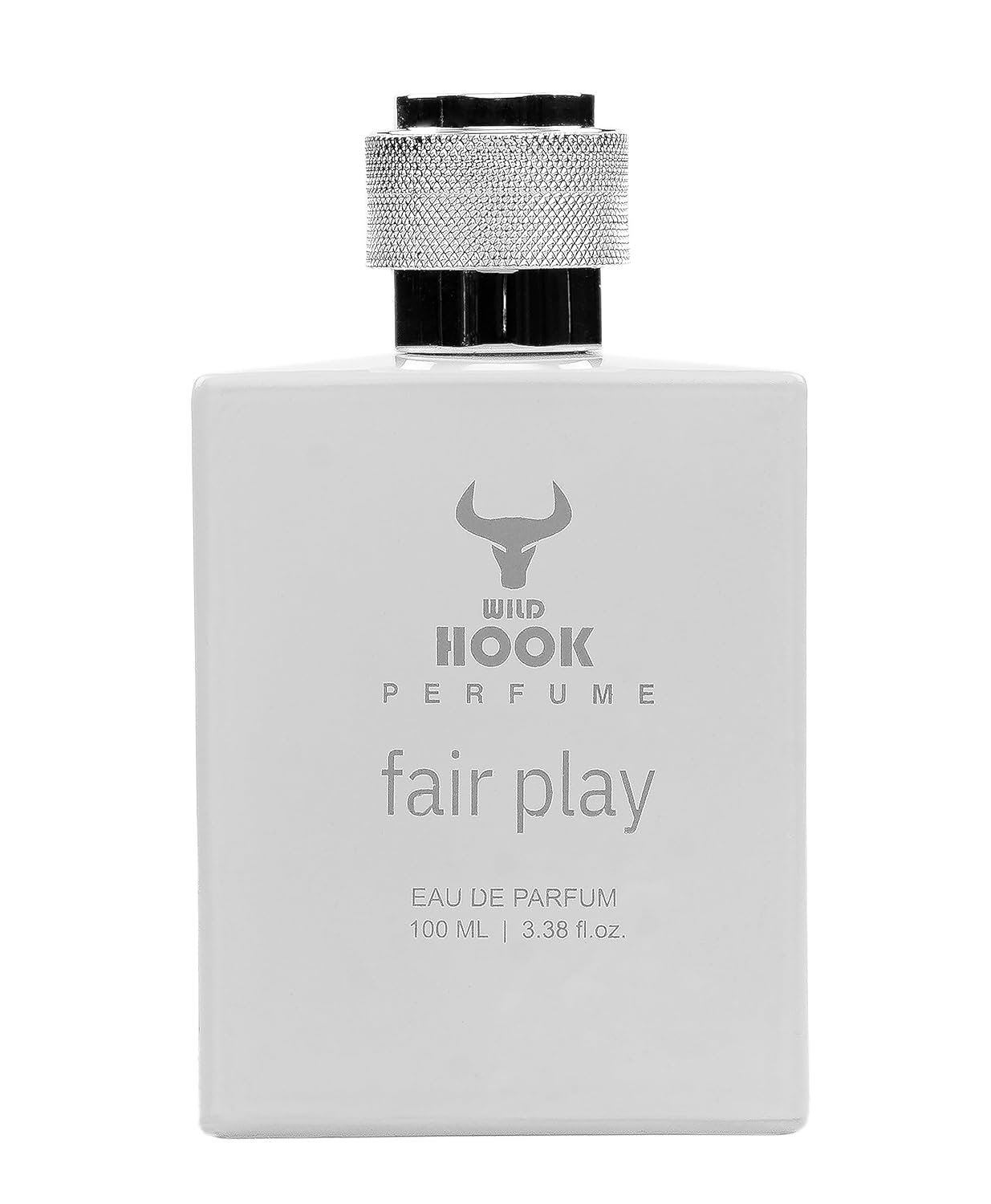 Wild Hook - Fair Play
