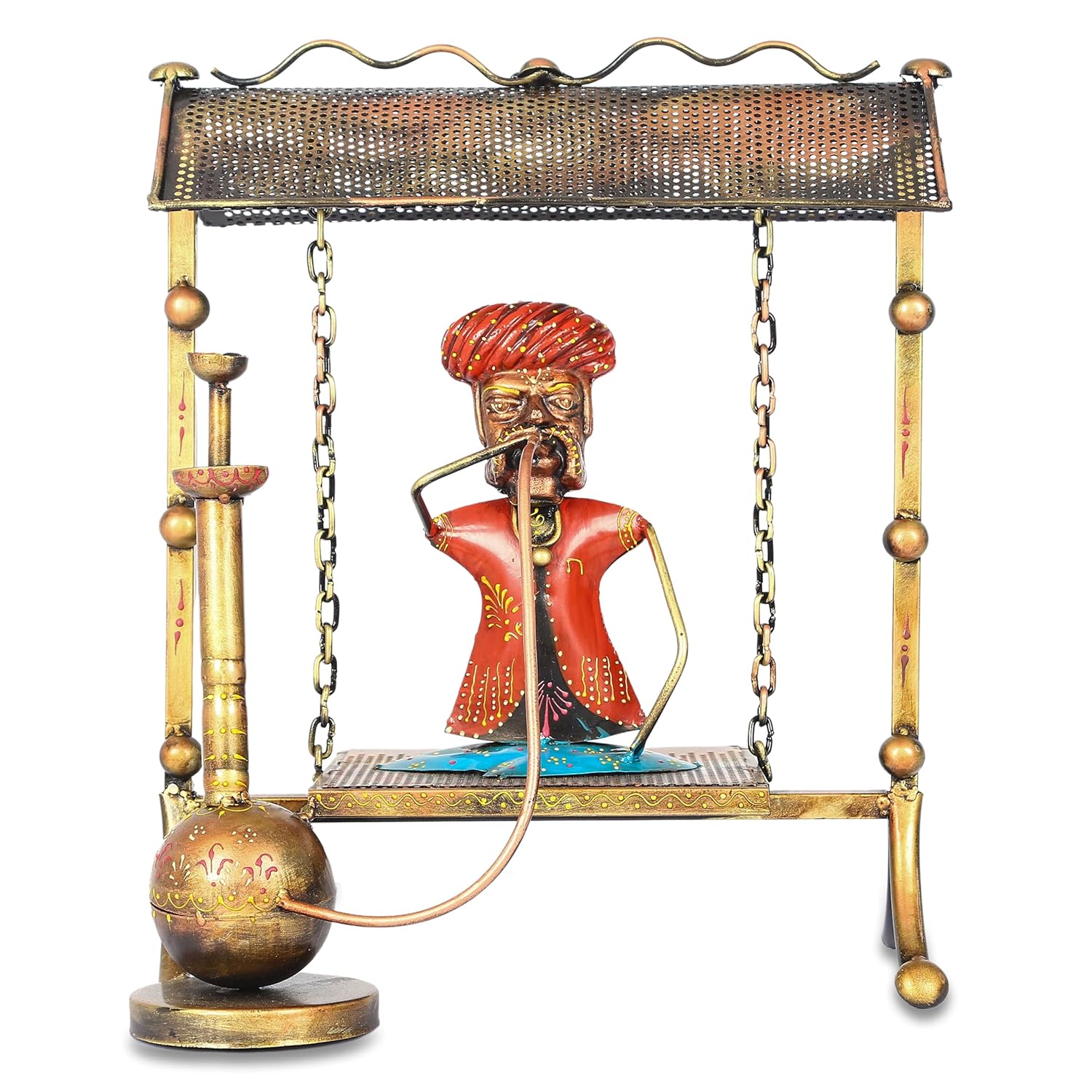 CRAFTARENA Handcrafted Showpiece for Table Décor