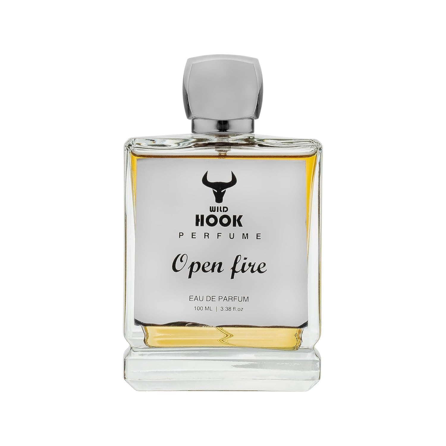 Wild Hook - Open Fire