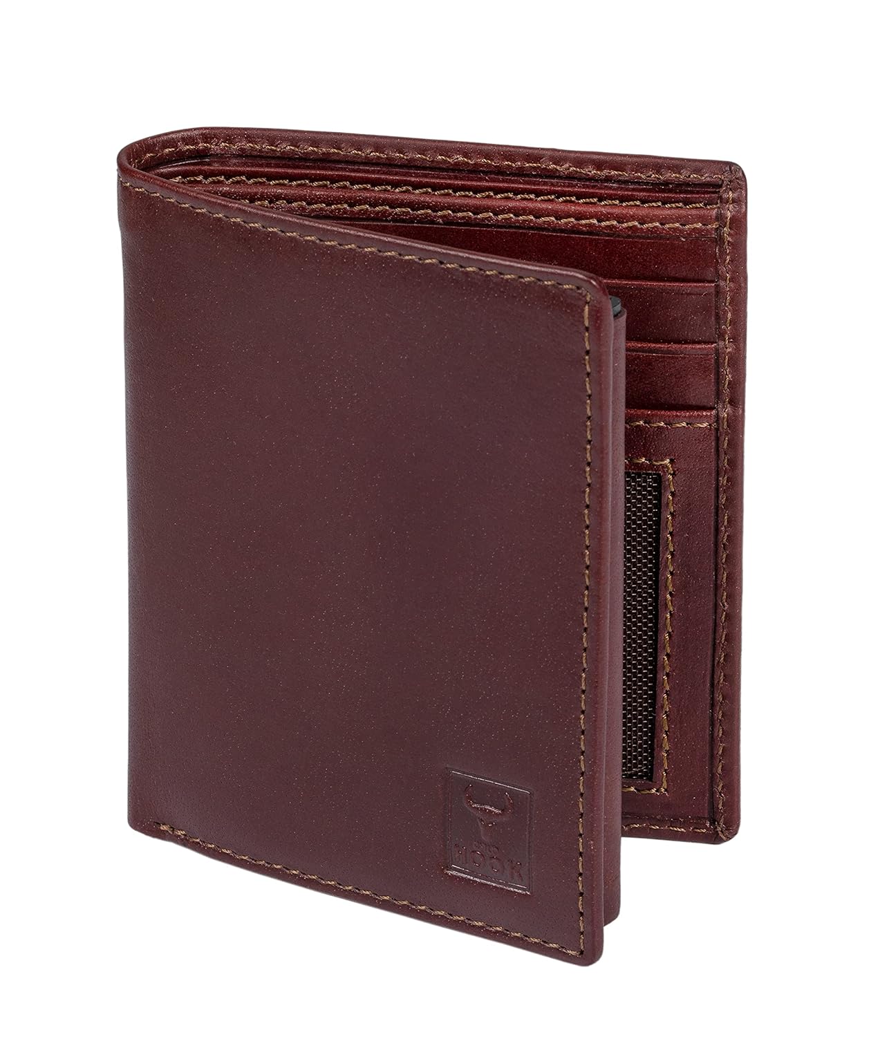 Wild Hook Smart Detachable Card Holder Wallet