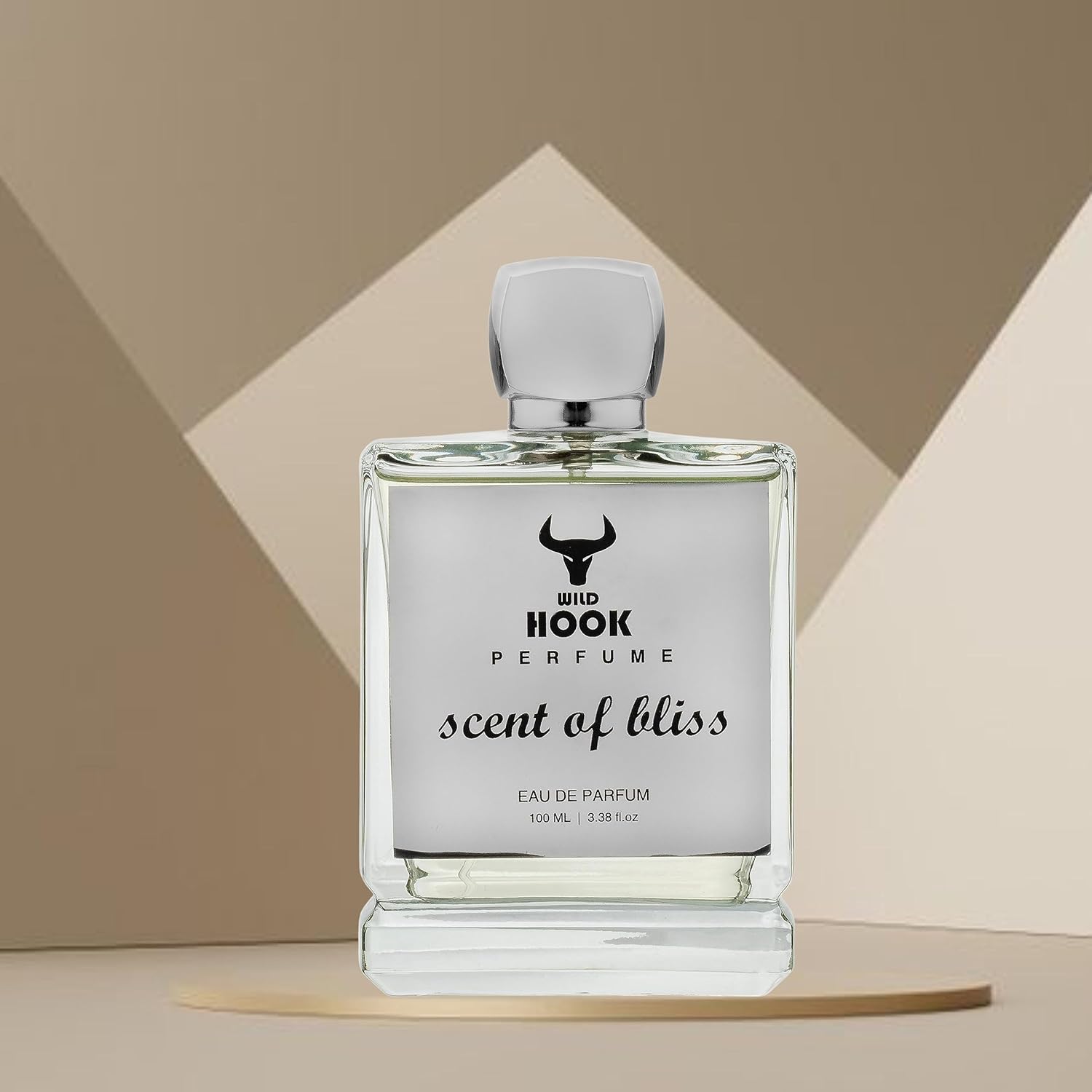 WILD HOOK – Scent Of Bliss Eau De Parfum
