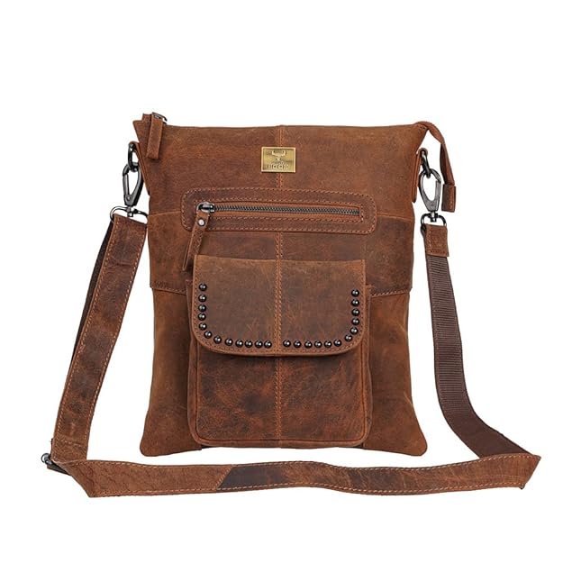 Wild Hook Genuine Crossbody Shoulder Bags