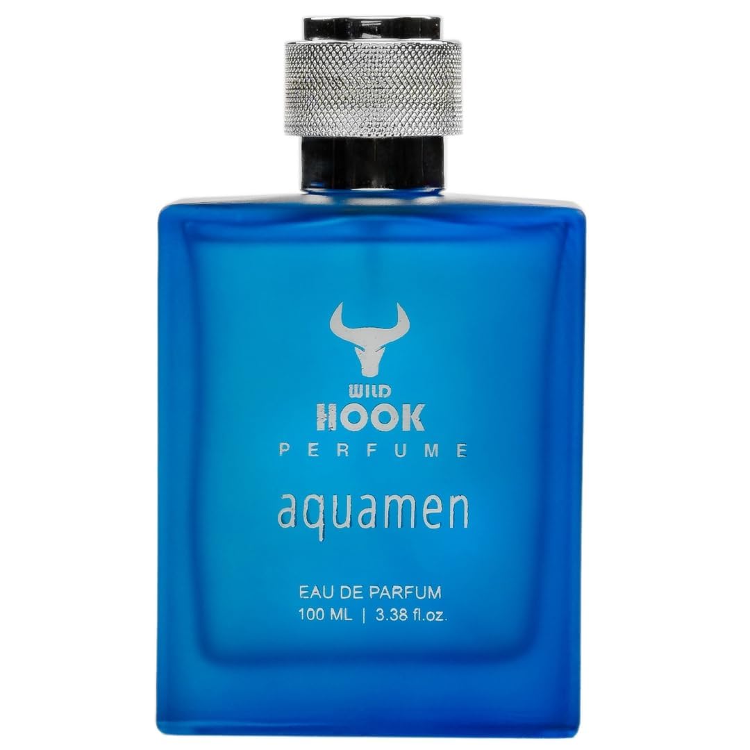 Wild Hook Aqua Men Eau de Parfum