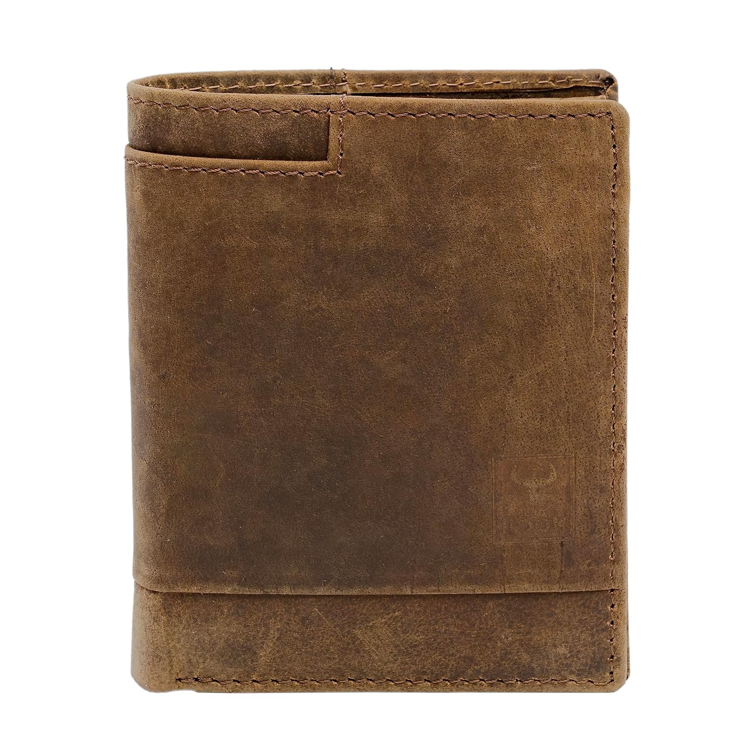 Wild Hook Luxury Handcrafted Premium Leather Wallet