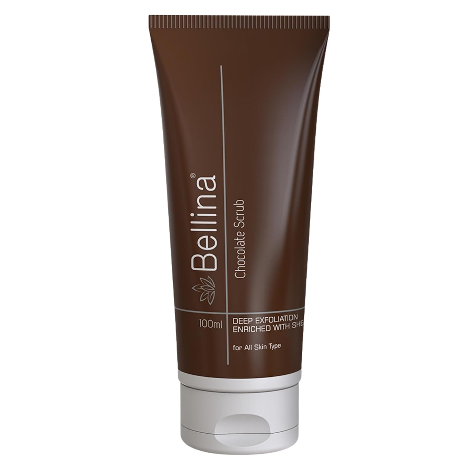 Bellina Chocolate Scrub