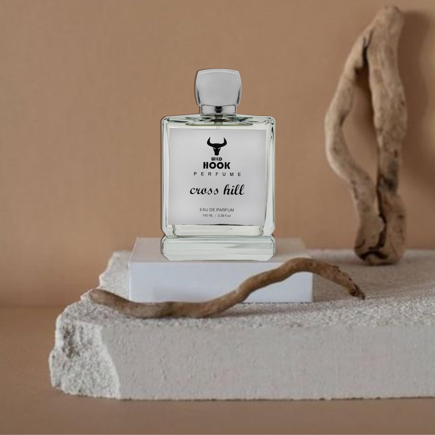 Wild Hook - CROSS HILL