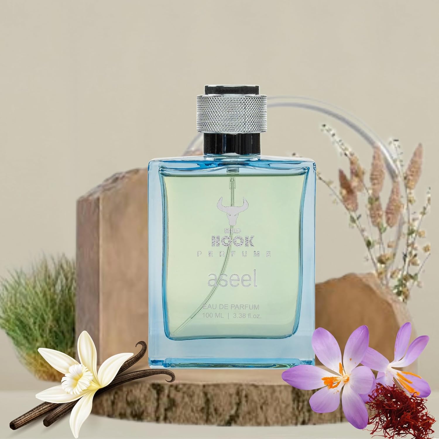 Wild Hook Aseel Perfume || Perfume Spray for Men &women