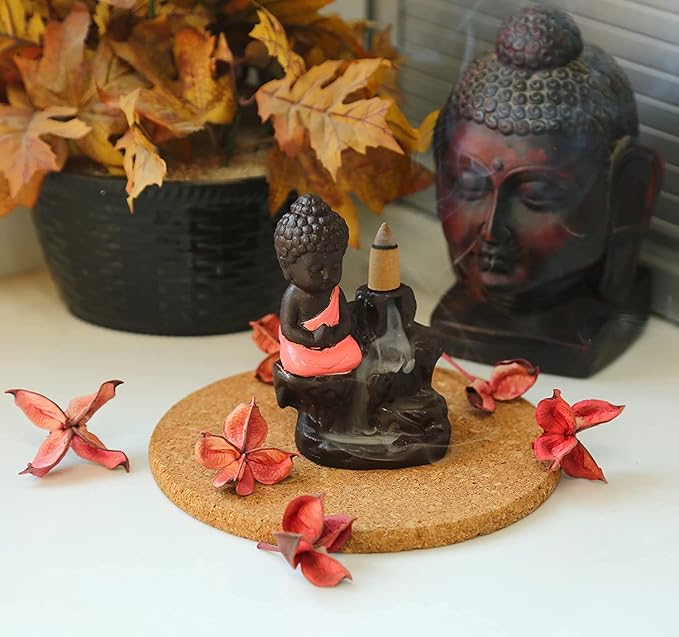 CRAFTARENA Incense Holder