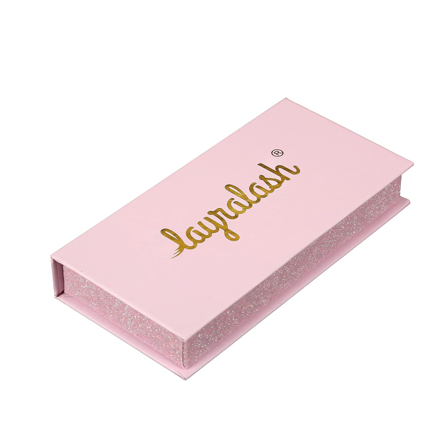 Layralash Magnetic Eyelashes- Pink Kit