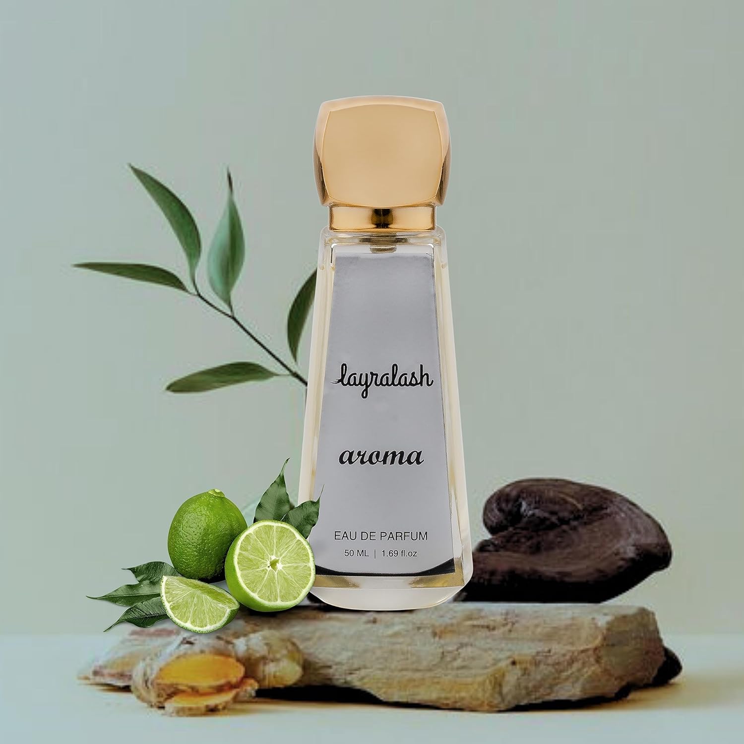 Layralash Eau De Parfum –Aroma