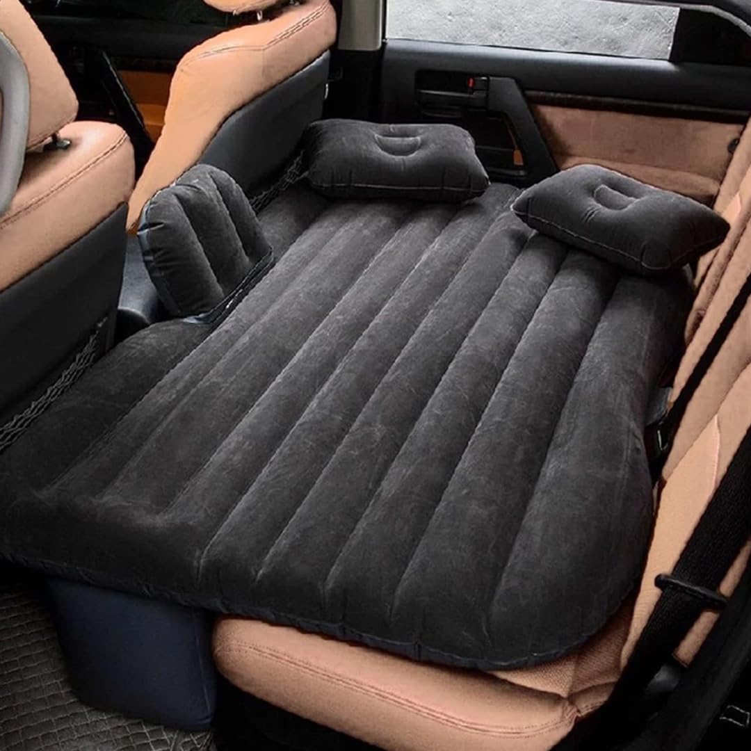 CRAFTARENA Car Mattress
