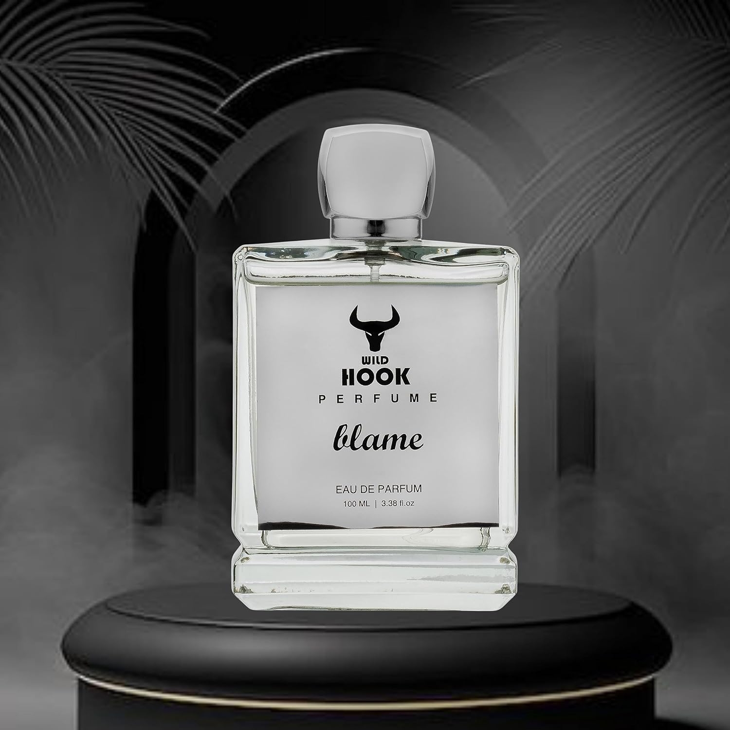 WILDHOOK – Blame Perfume