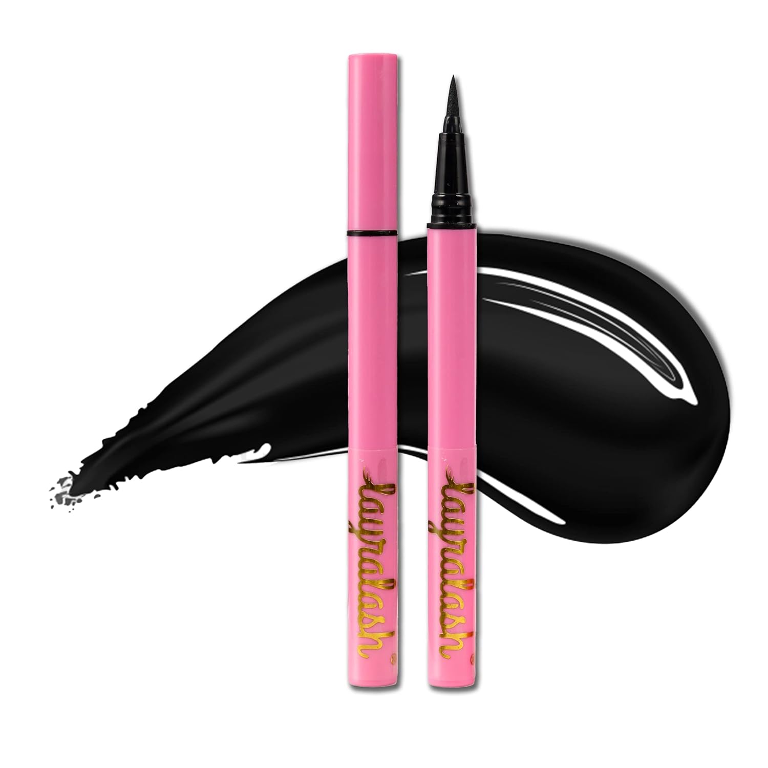 Layralash Magnetic Eyeliner Pen - Black