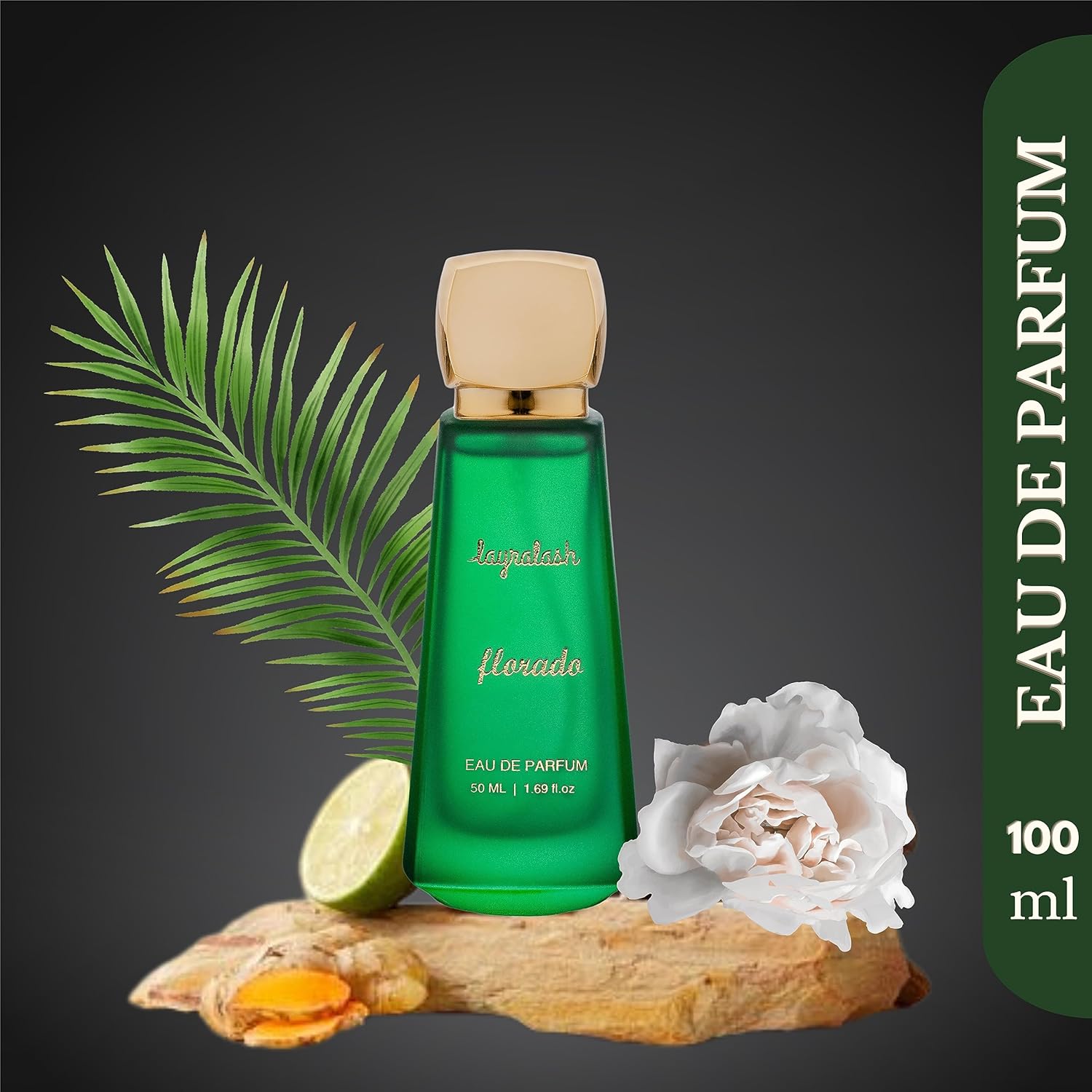 Layralash Eau de Perfume – FLORADO