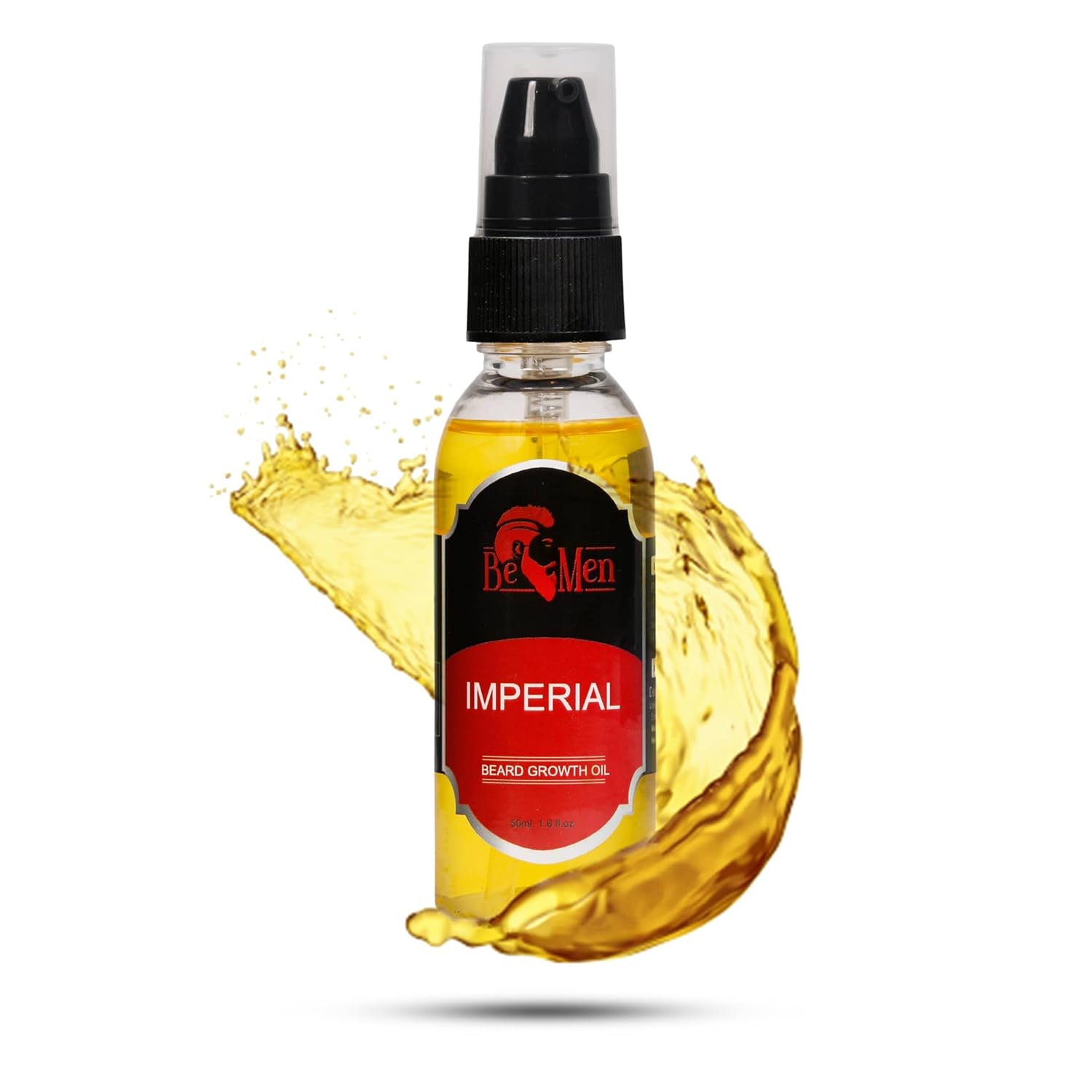Bemen Impreial Beard Growth Oil