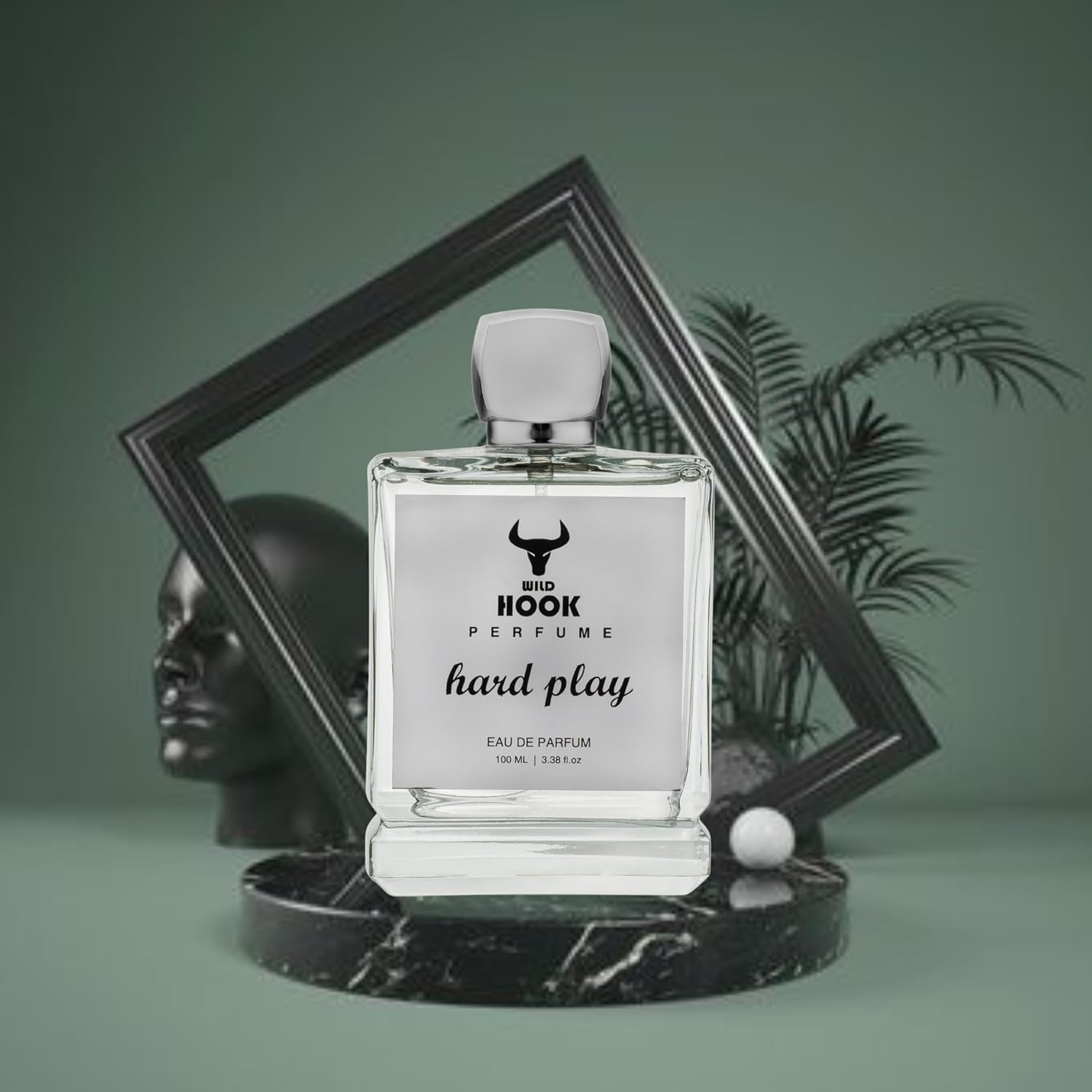 Wild Hook - Hard Play Perfume