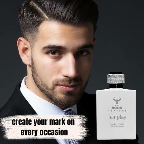 Wild Hook - Fair Play