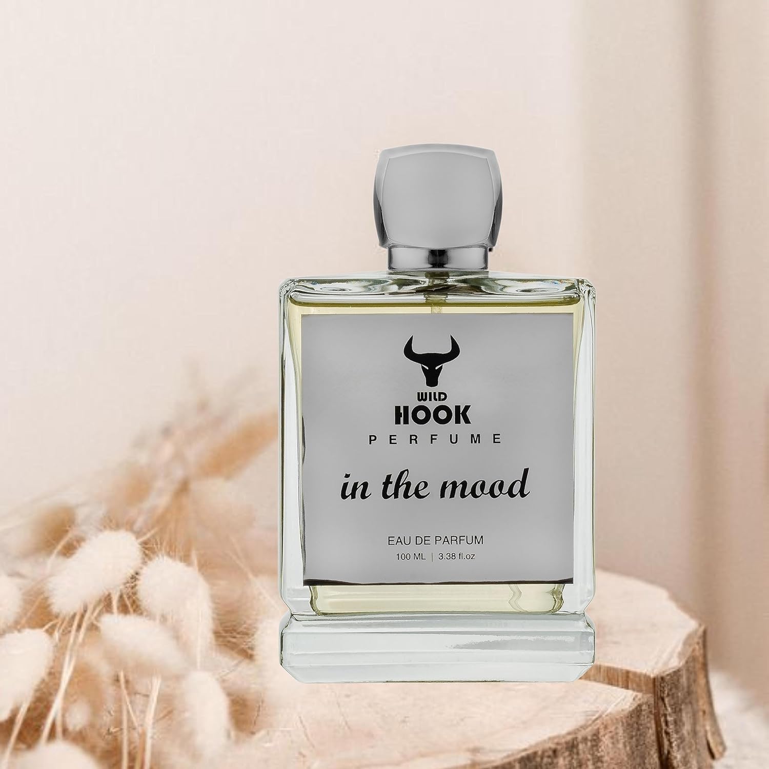 WILD HOOK – IN THE MOOD || Eau De Perfume