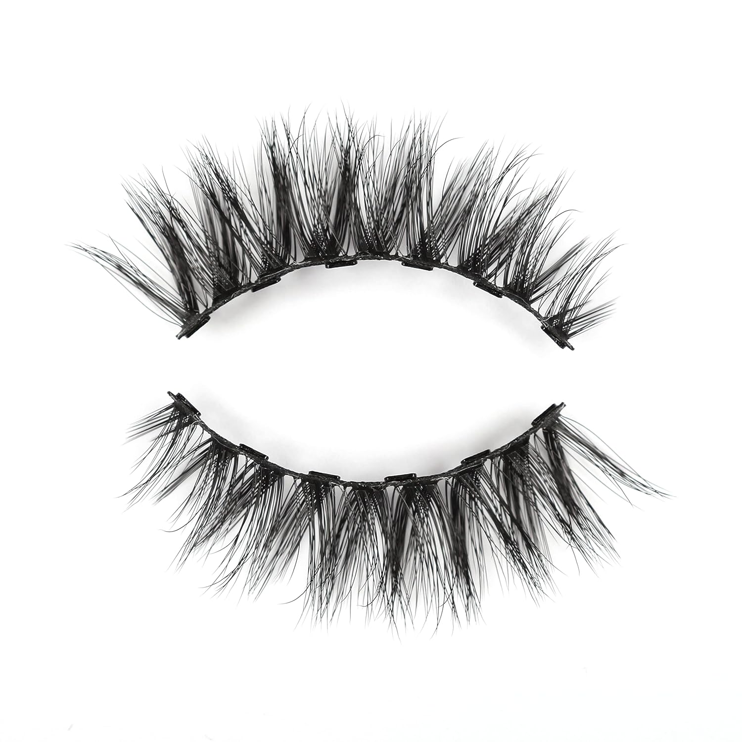 Layralash Magnetic Eyelashes- Angel