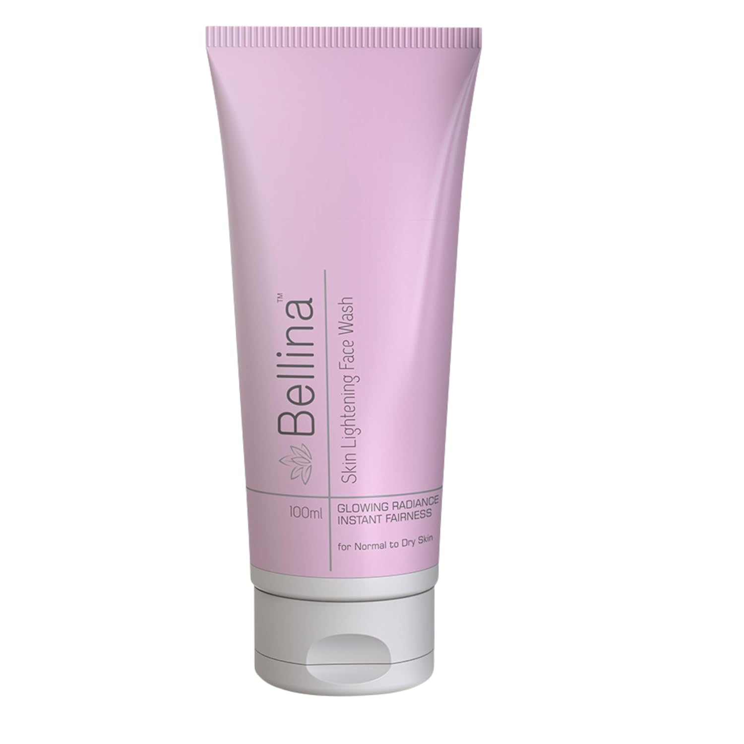 Bellina Skin Lightening Face Wash
