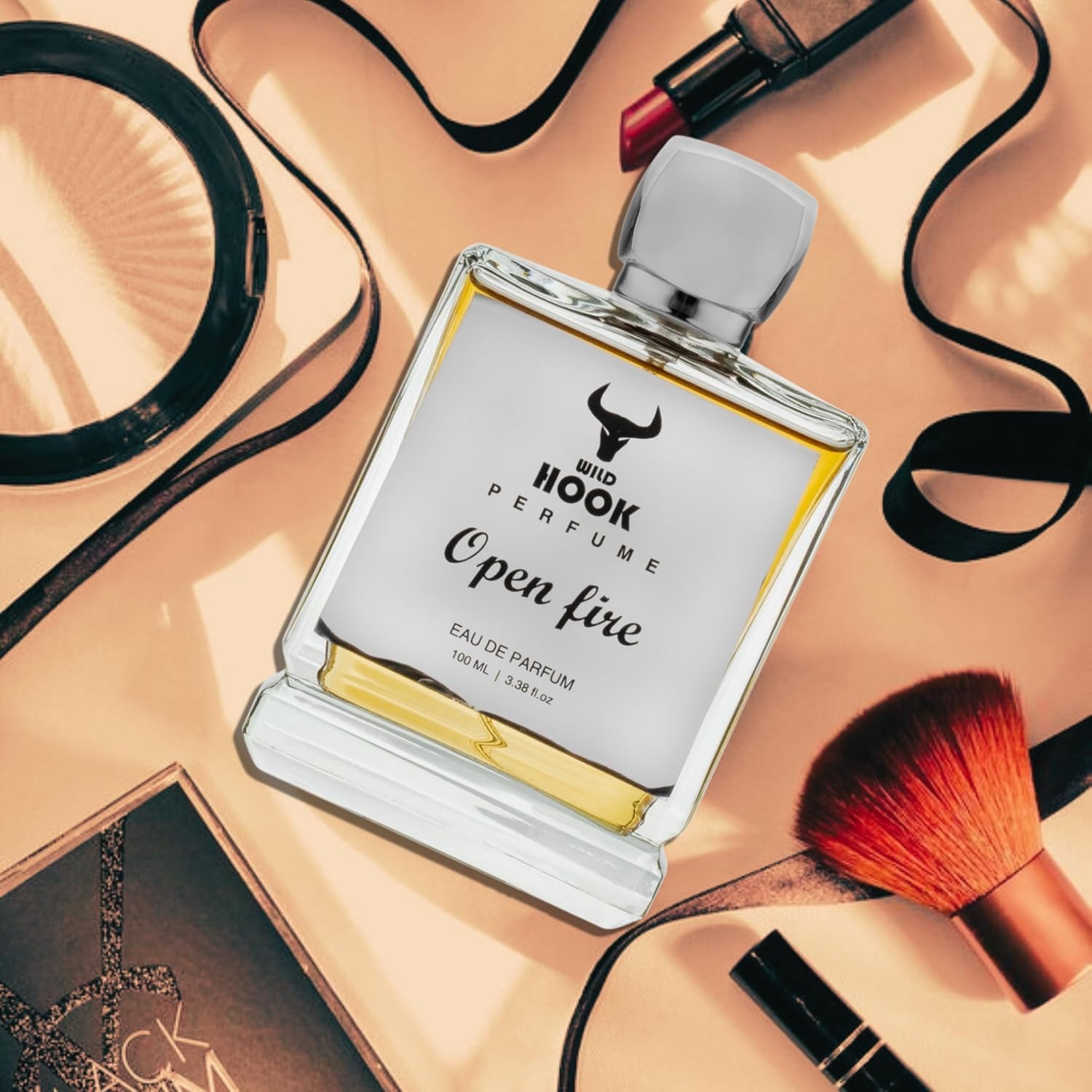 Wild Hook - Open Fire